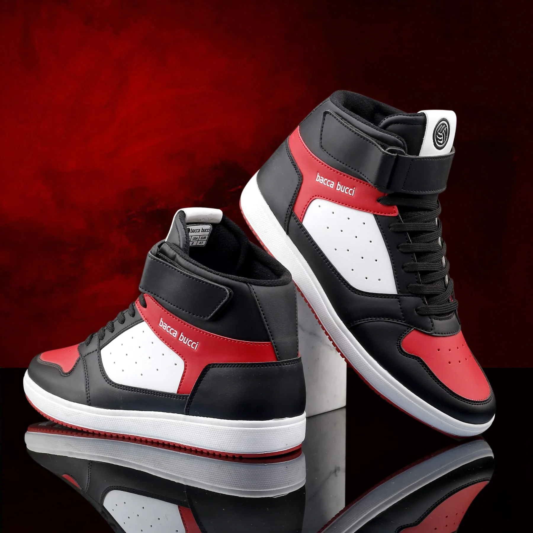 Bacca Bucci Tiger - Image 18