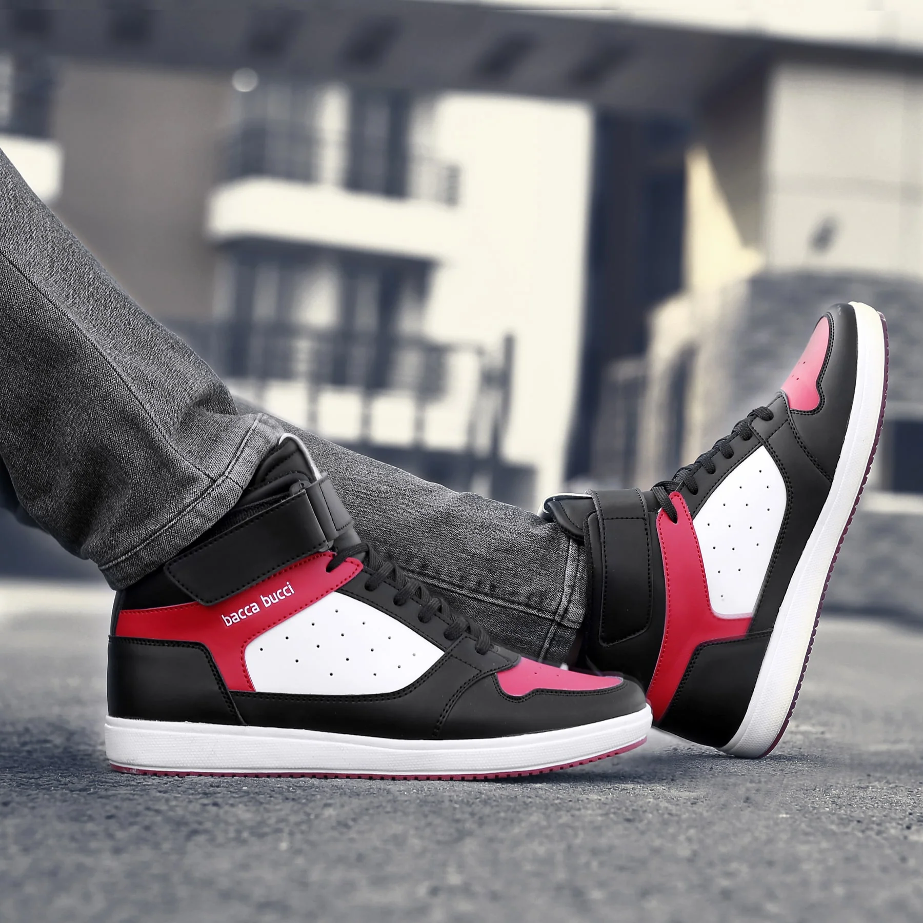Bacca Bucci Tiger - Image 20