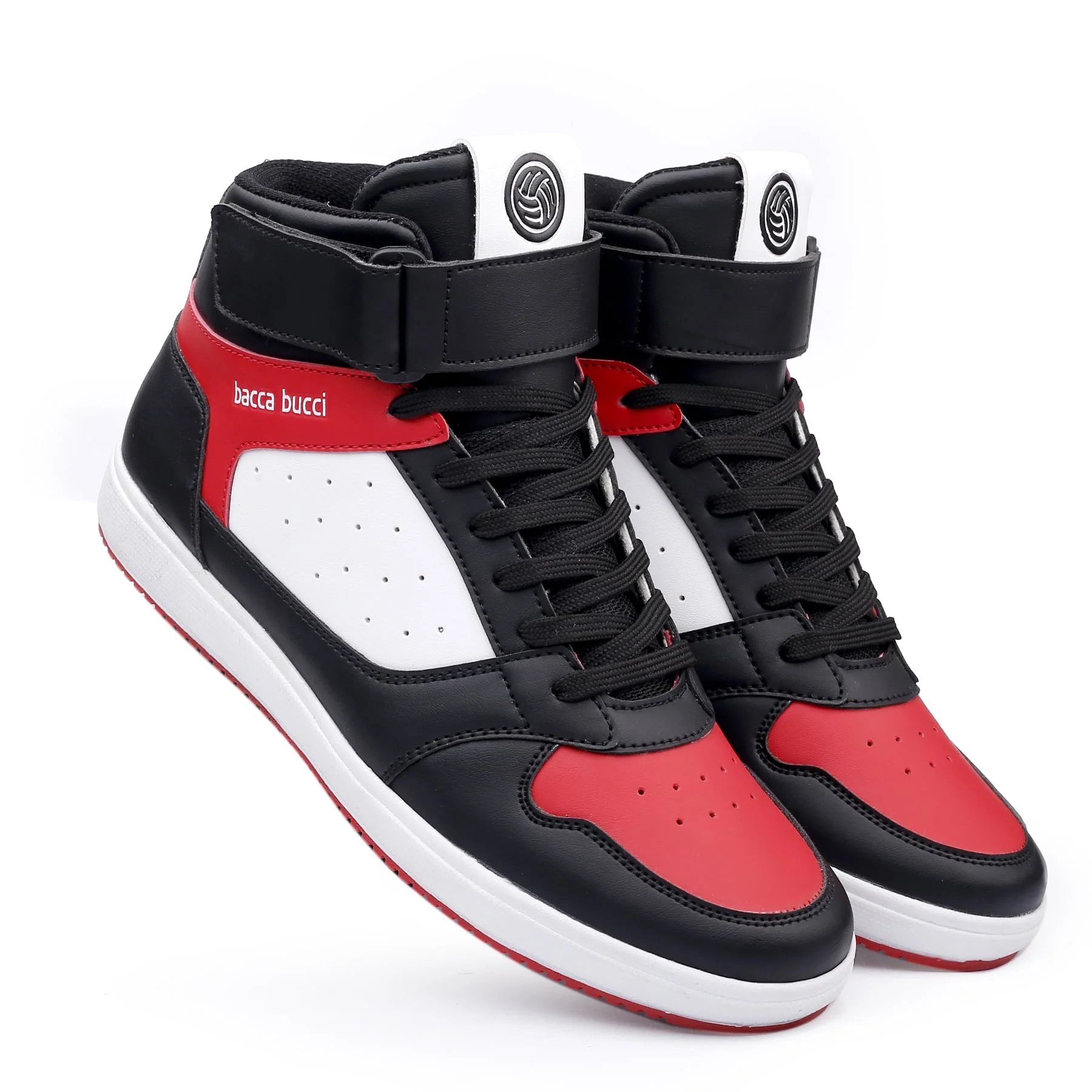 Bacca Bucci Tiger - Image 23