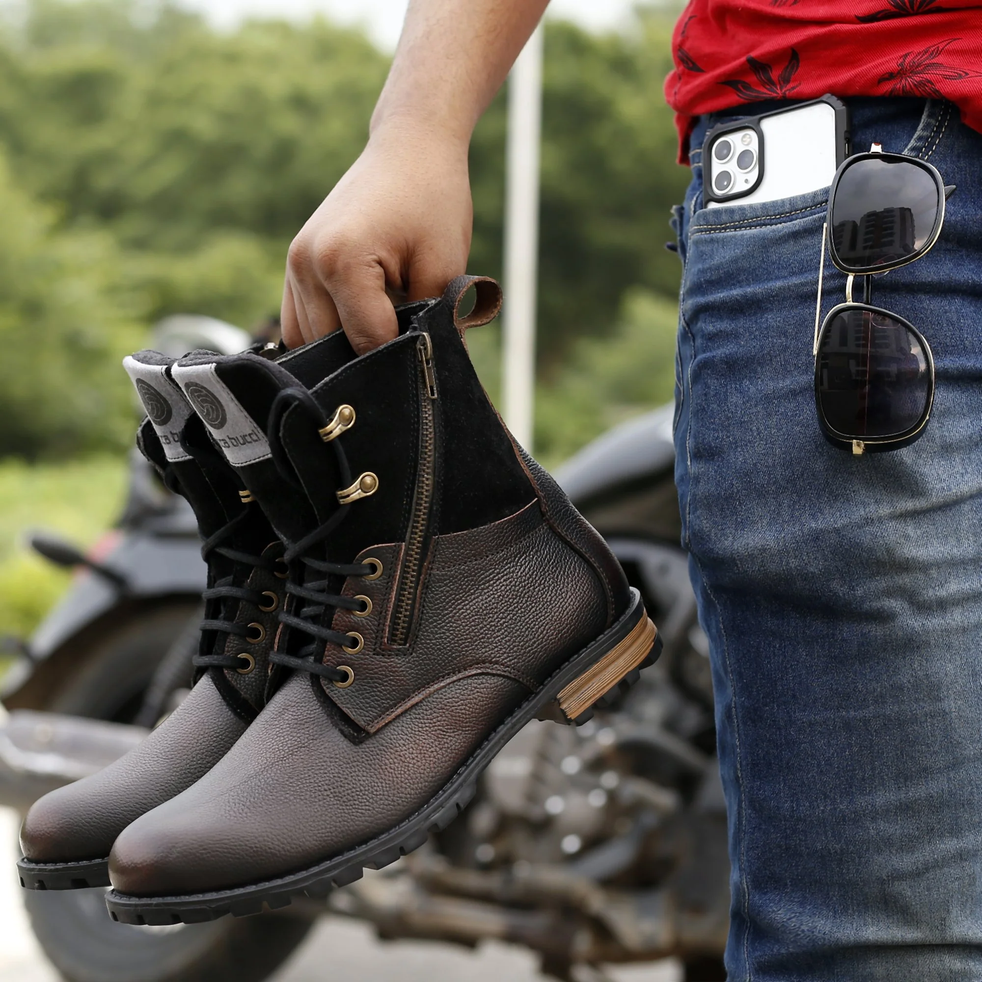 Bacca Bucci Tron - Image 11