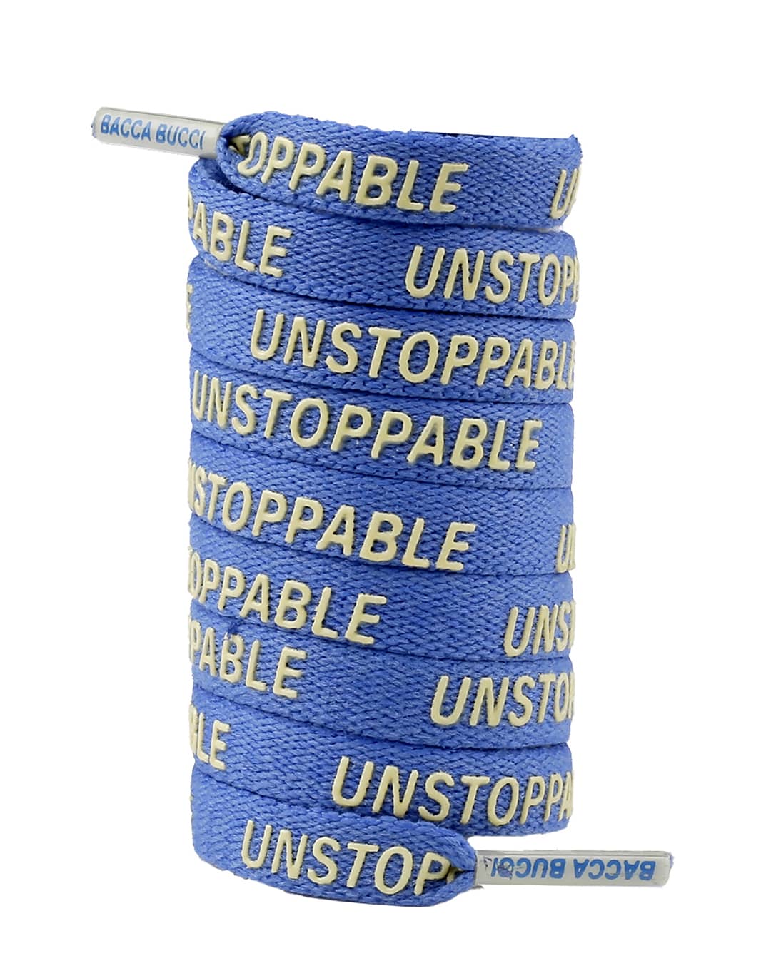 Bacca Bucci "Unstoppable" Sneaker Laces - Image 9