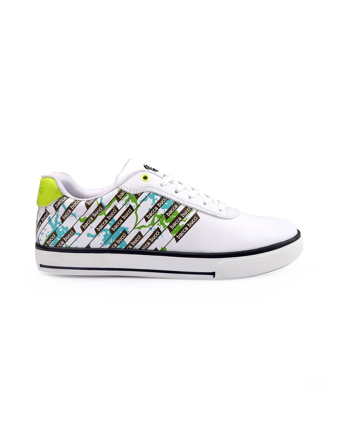 Bacca Bucci Urban Cartographer