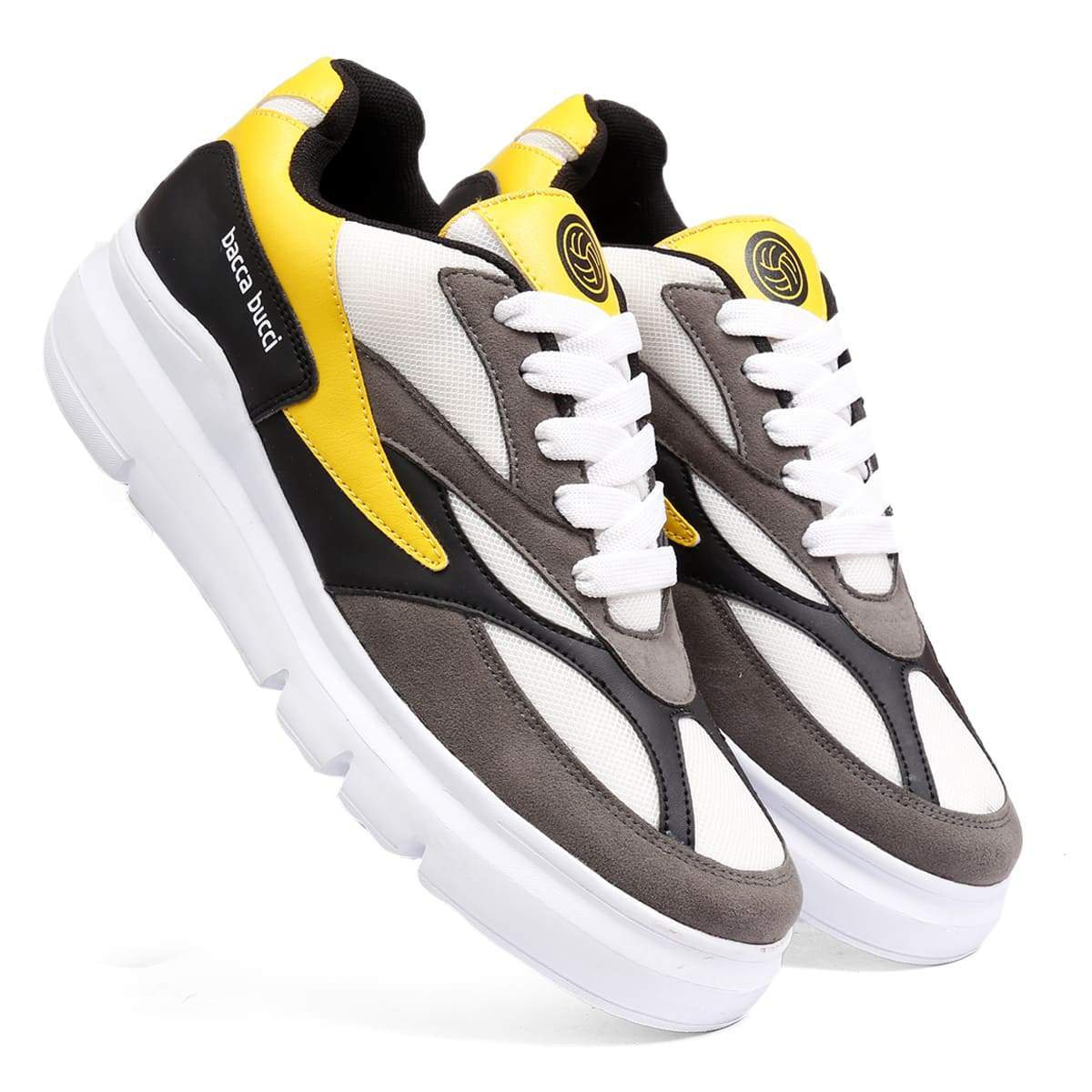 Bacca Bucci Urban Retro - Image 13