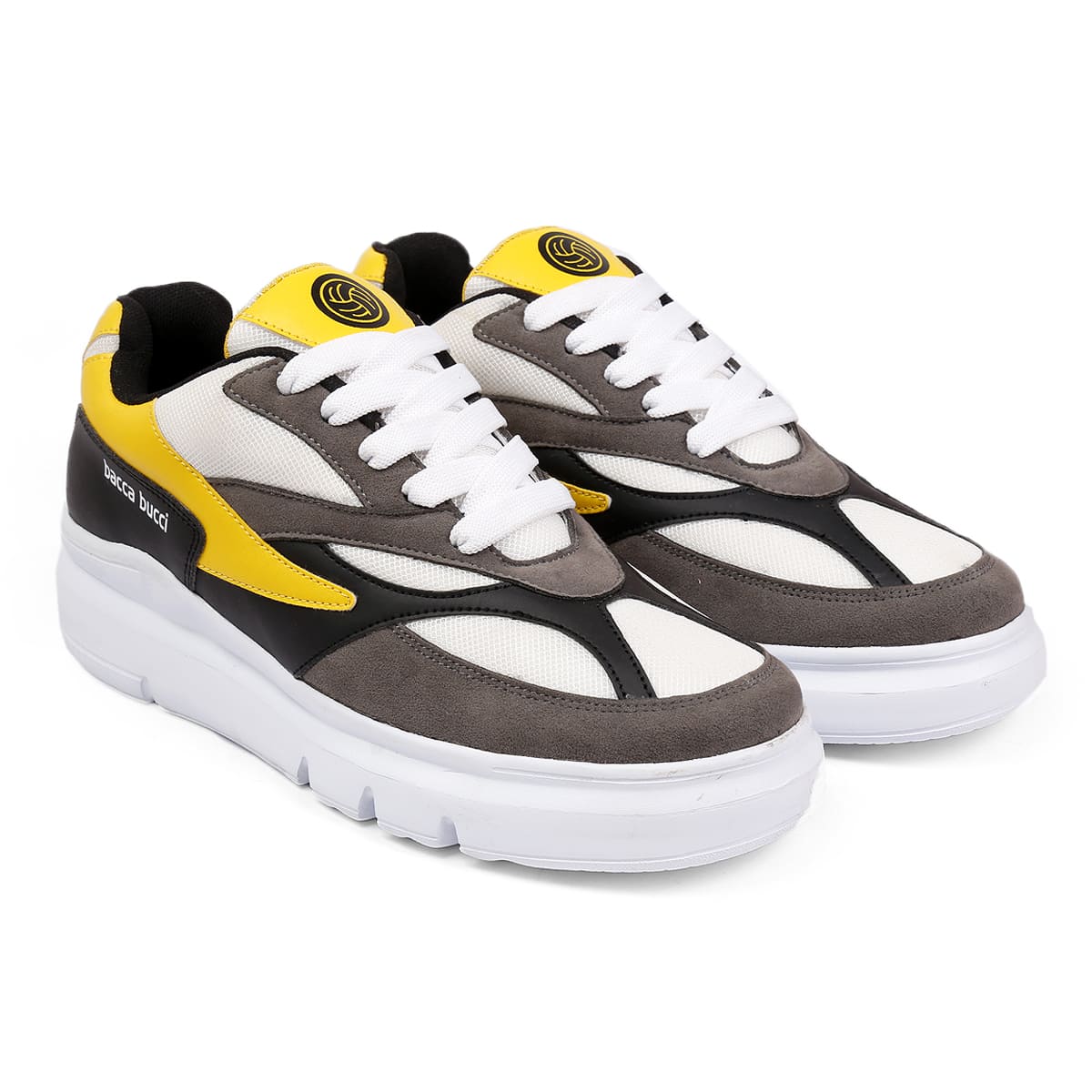 Bacca Bucci Urban Retro - Image 16