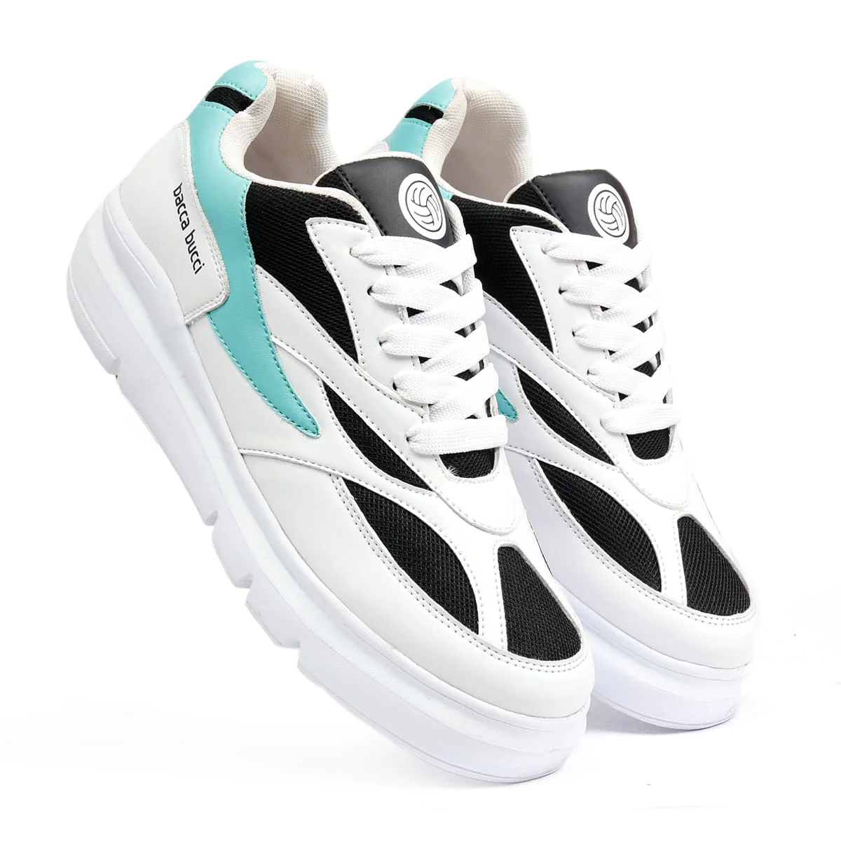 Bacca Bucci Urban Retro - Image 24