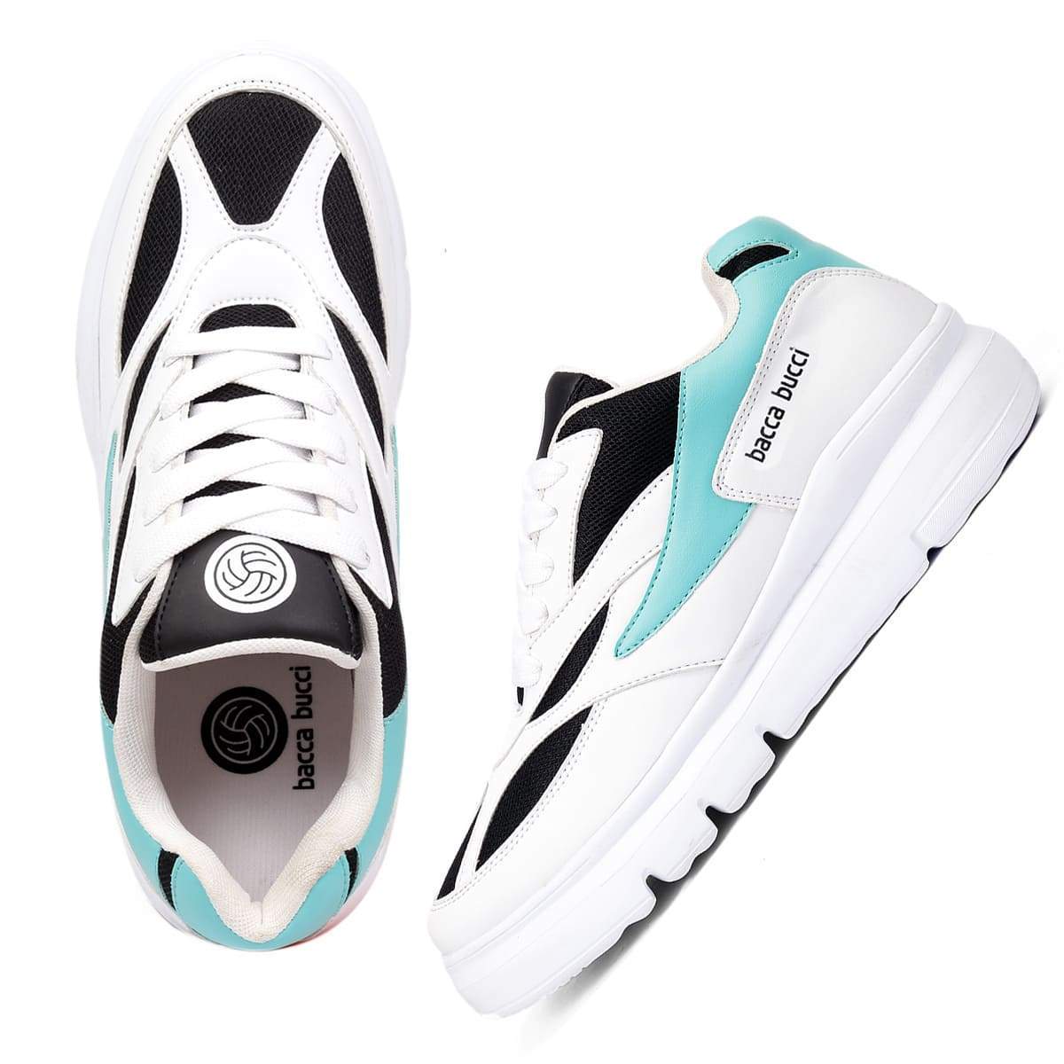 Bacca Bucci Urban Retro - Image 25