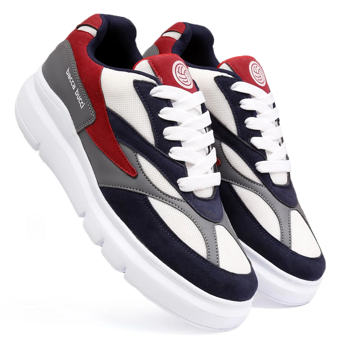 Bacca Bucci Urban Retro - Image 30