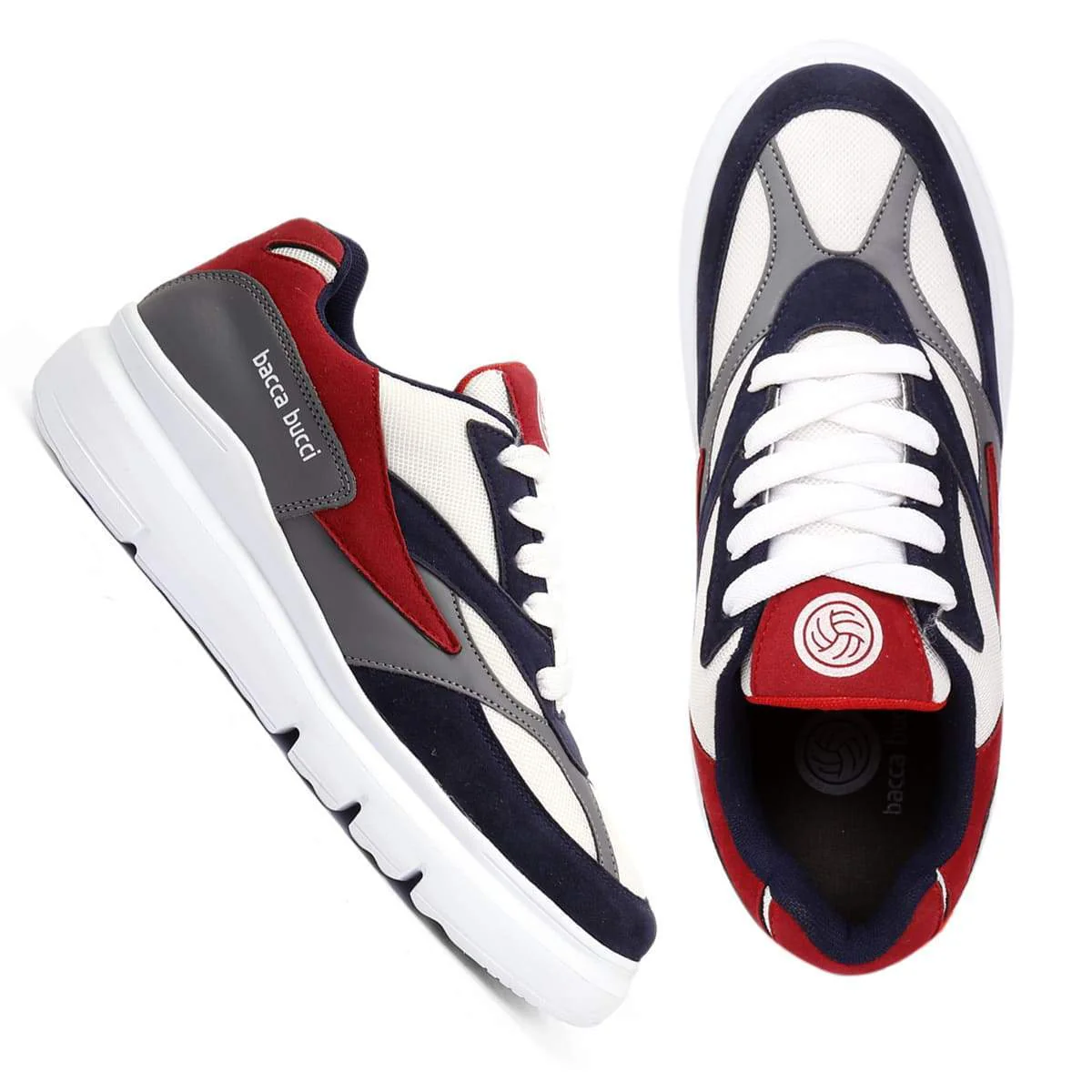 Bacca Bucci Urban Retro - Image 31