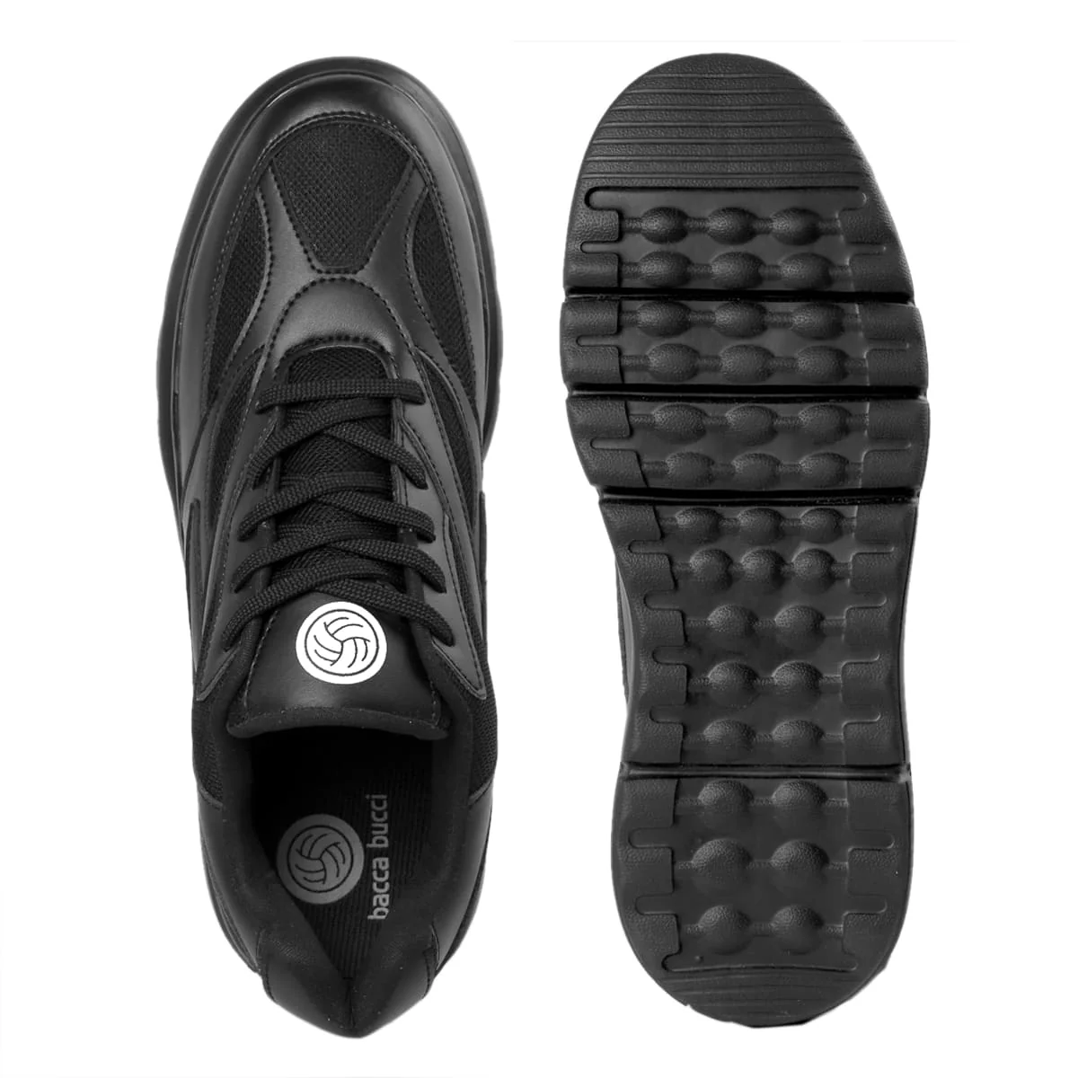 Bacca Bucci Urban Retro - Image 7