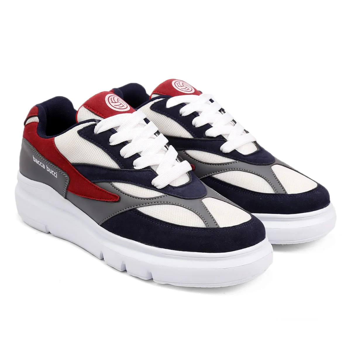 Bacca Bucci Urban Retro - Image 22