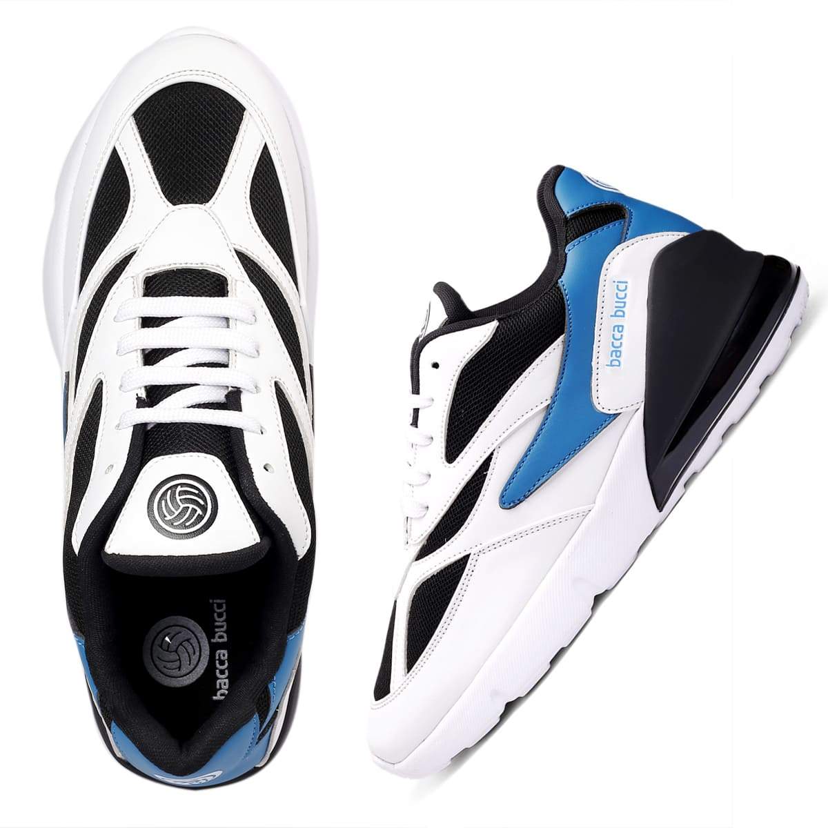 Bacca Bucci Urban Retro Series 2.0 - Image 13