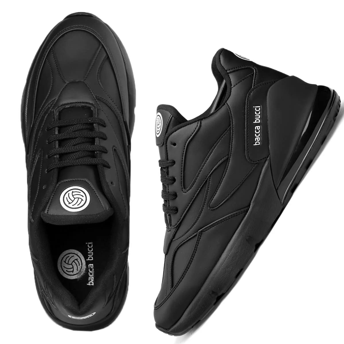 Bacca Bucci Urban Retro Series 2.0 - Image 13