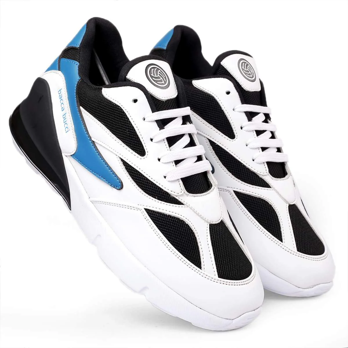 Bacca Bucci Urban Retro Series 2.0 - Image 24