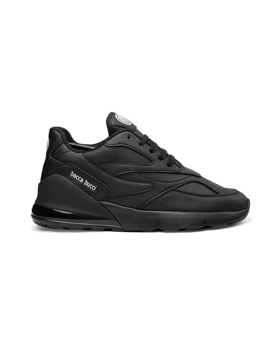 Bacca Bucci Urban Retro Series 2.0 - Image 9