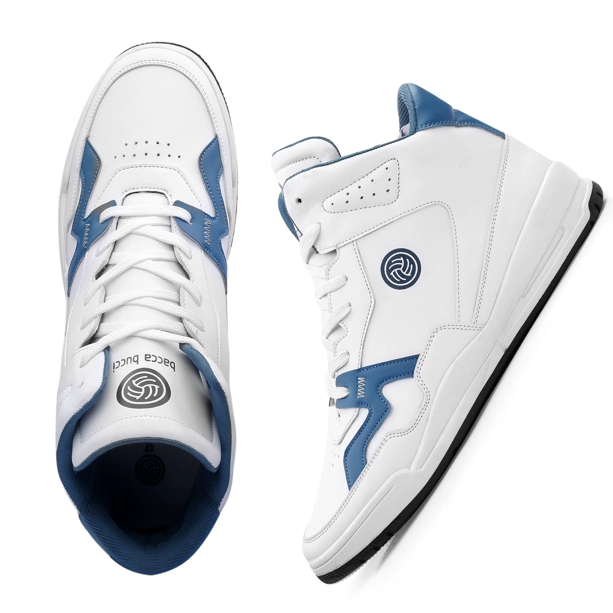 Bacca Bucci Urban Retro Series - Image 13