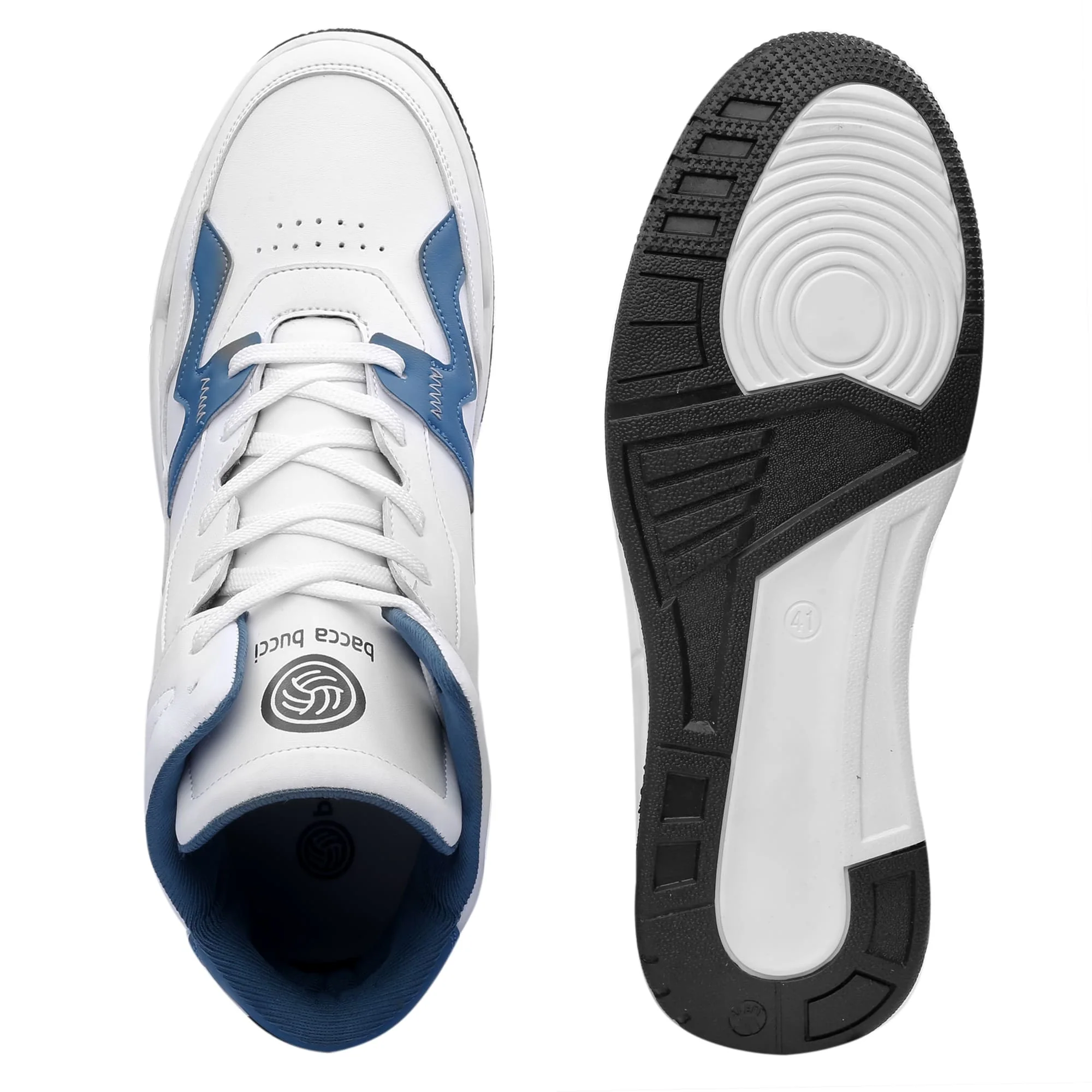 Bacca Bucci Urban Retro Series - Image 16