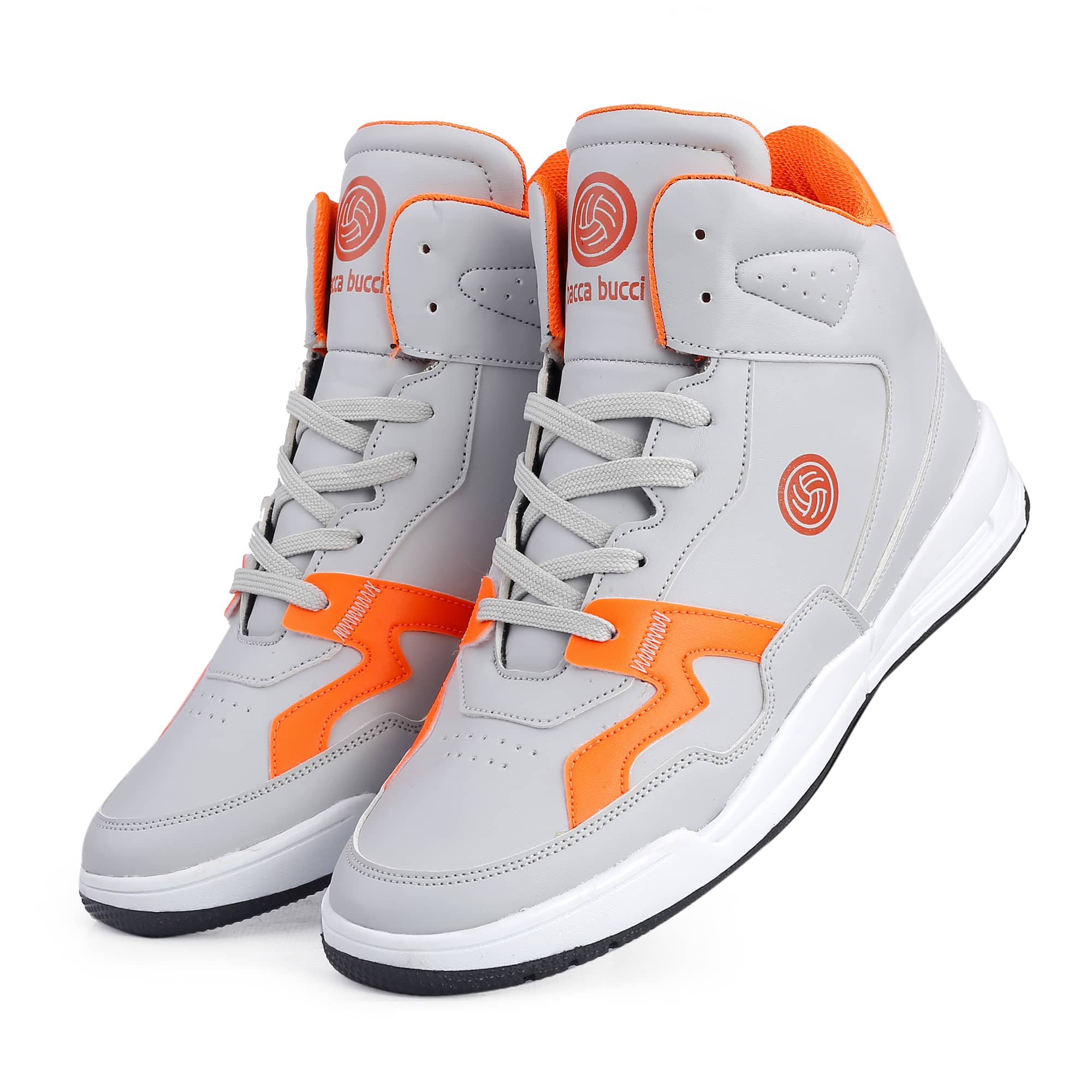 Bacca Bucci Urban Retro Series - Image 7