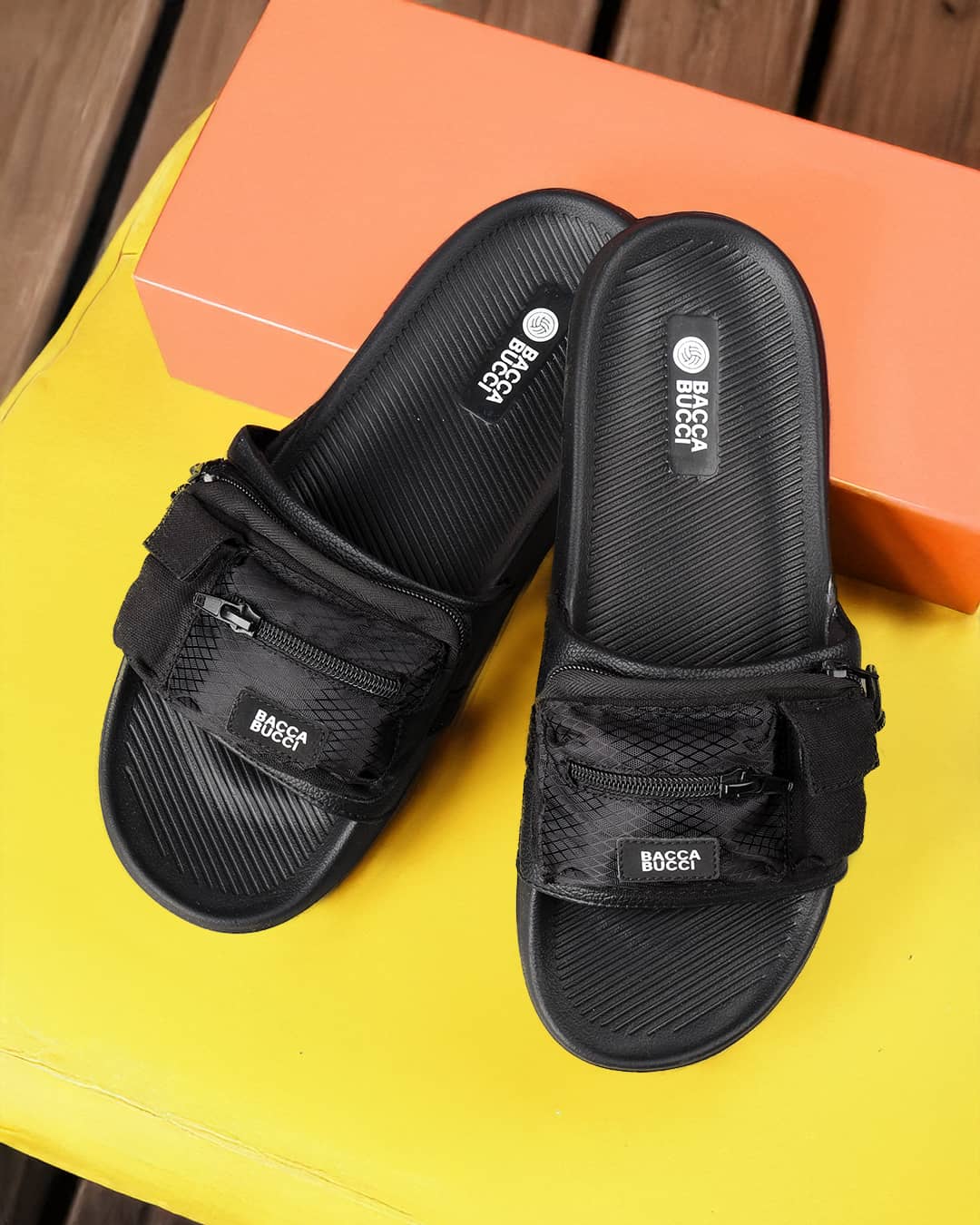 Bacca Bucci Utility Slide - Image 2