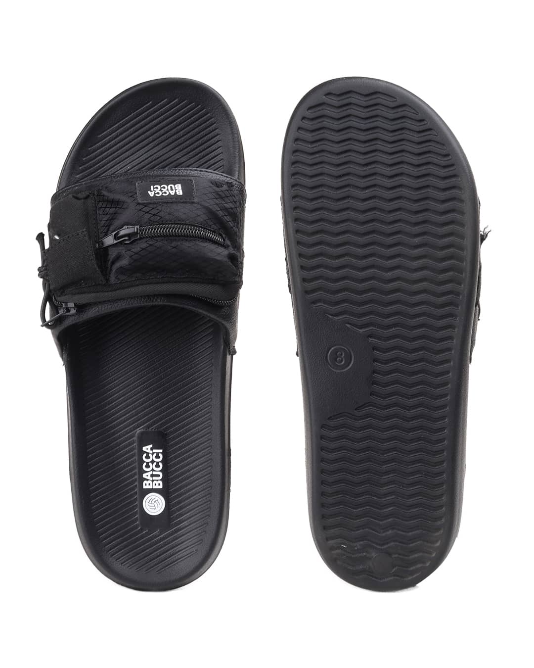 Bacca Bucci Utility Slide - Image 8
