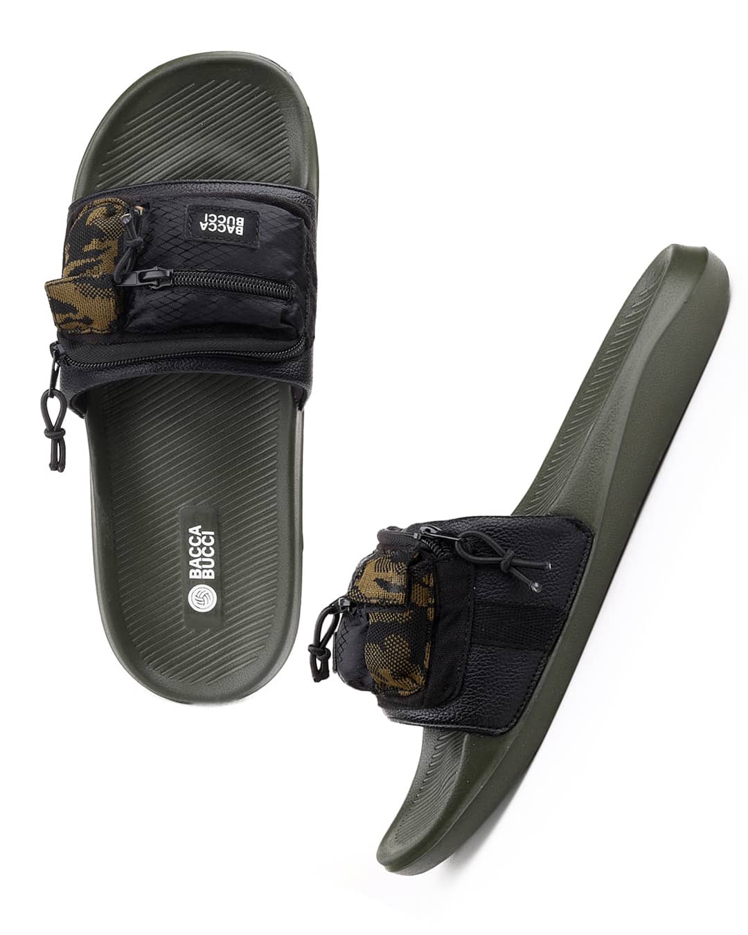 Bacca Bucci Utility Slide - Image 12