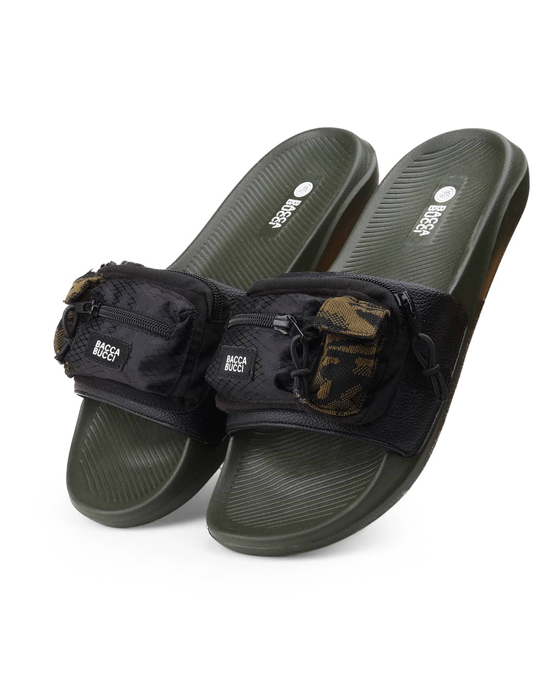 Bacca Bucci Utility Slide - Image 13