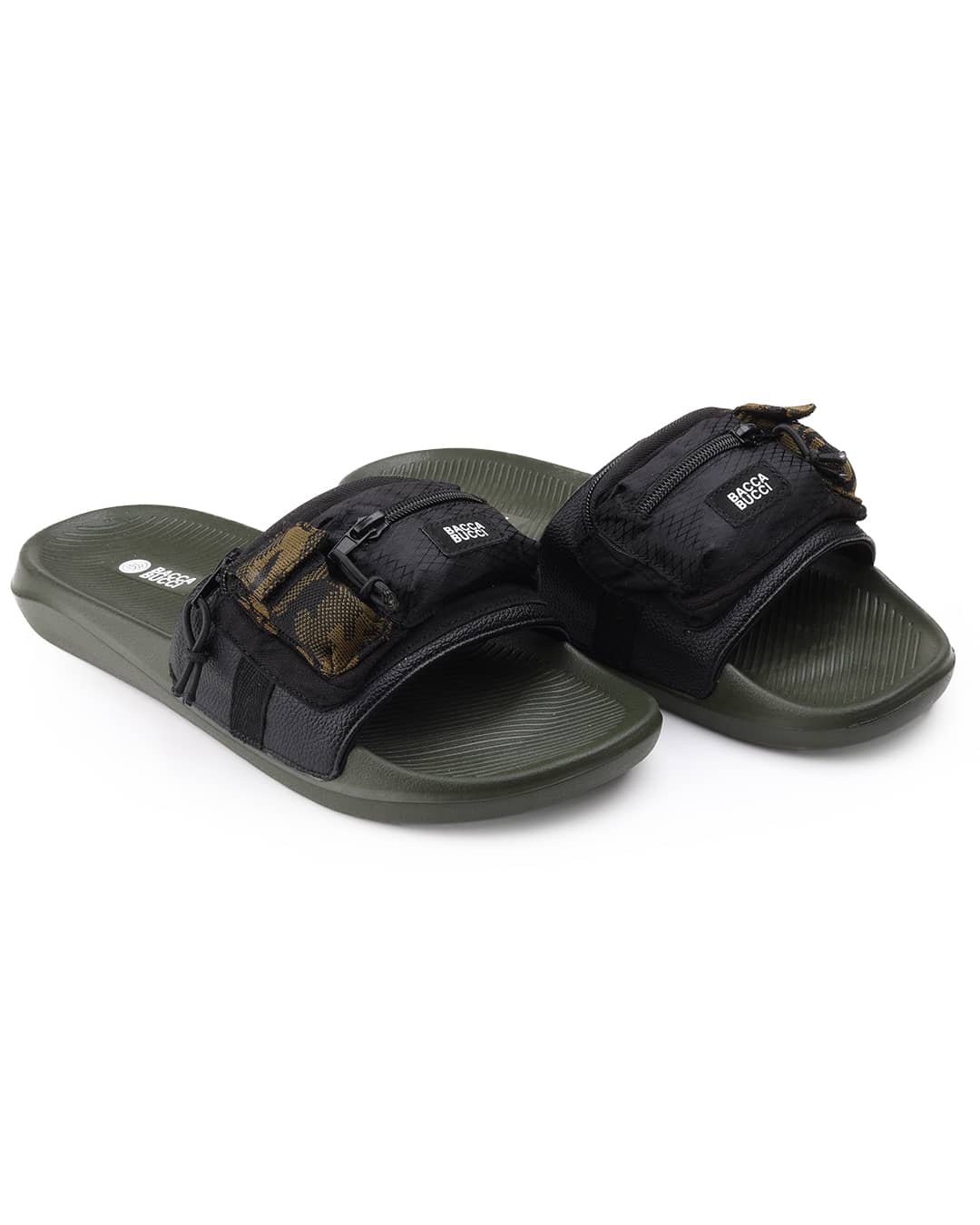 Bacca Bucci Utility Slide - Image 15
