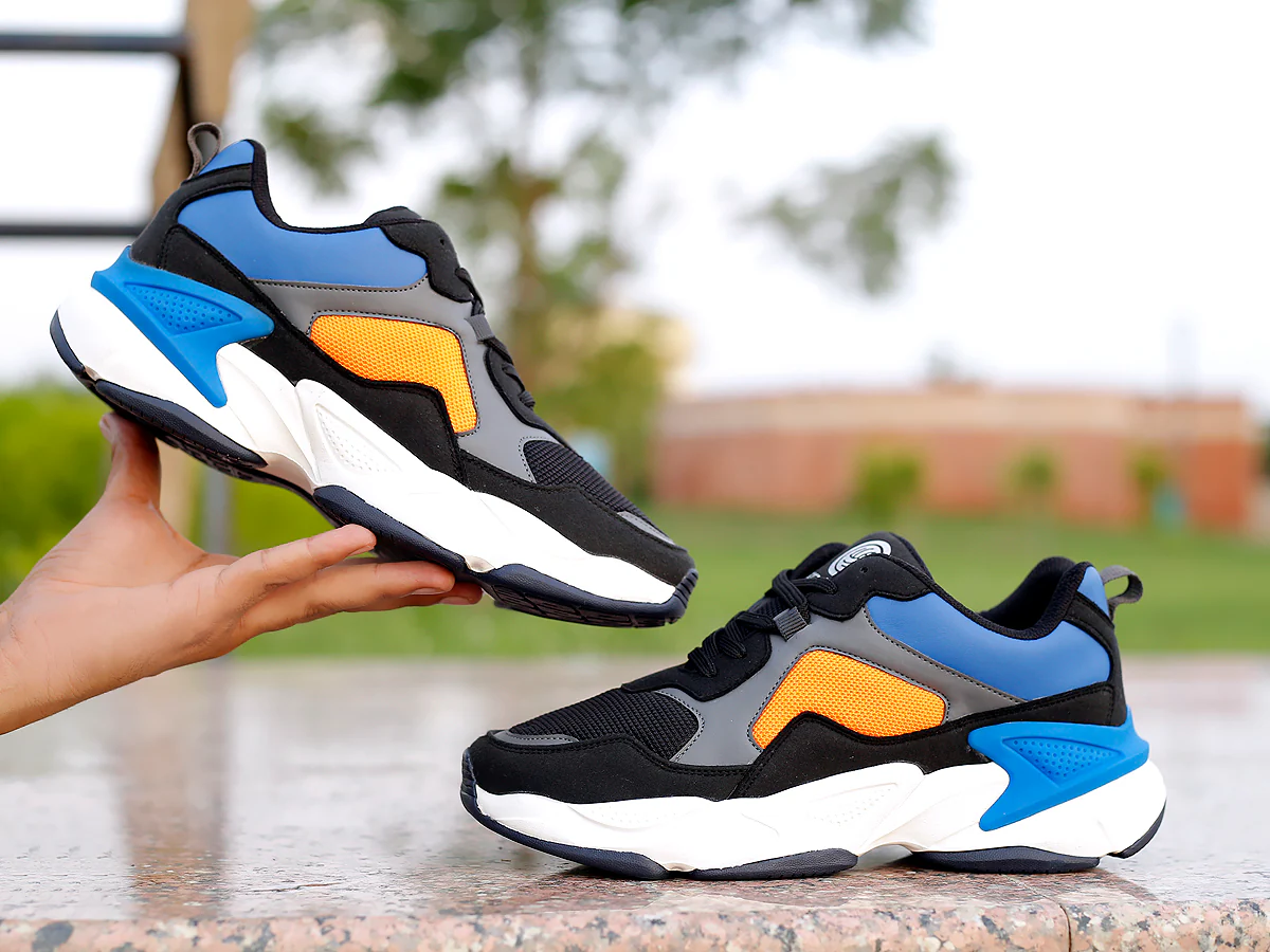 Bacca Bucci Velocity - Image 4