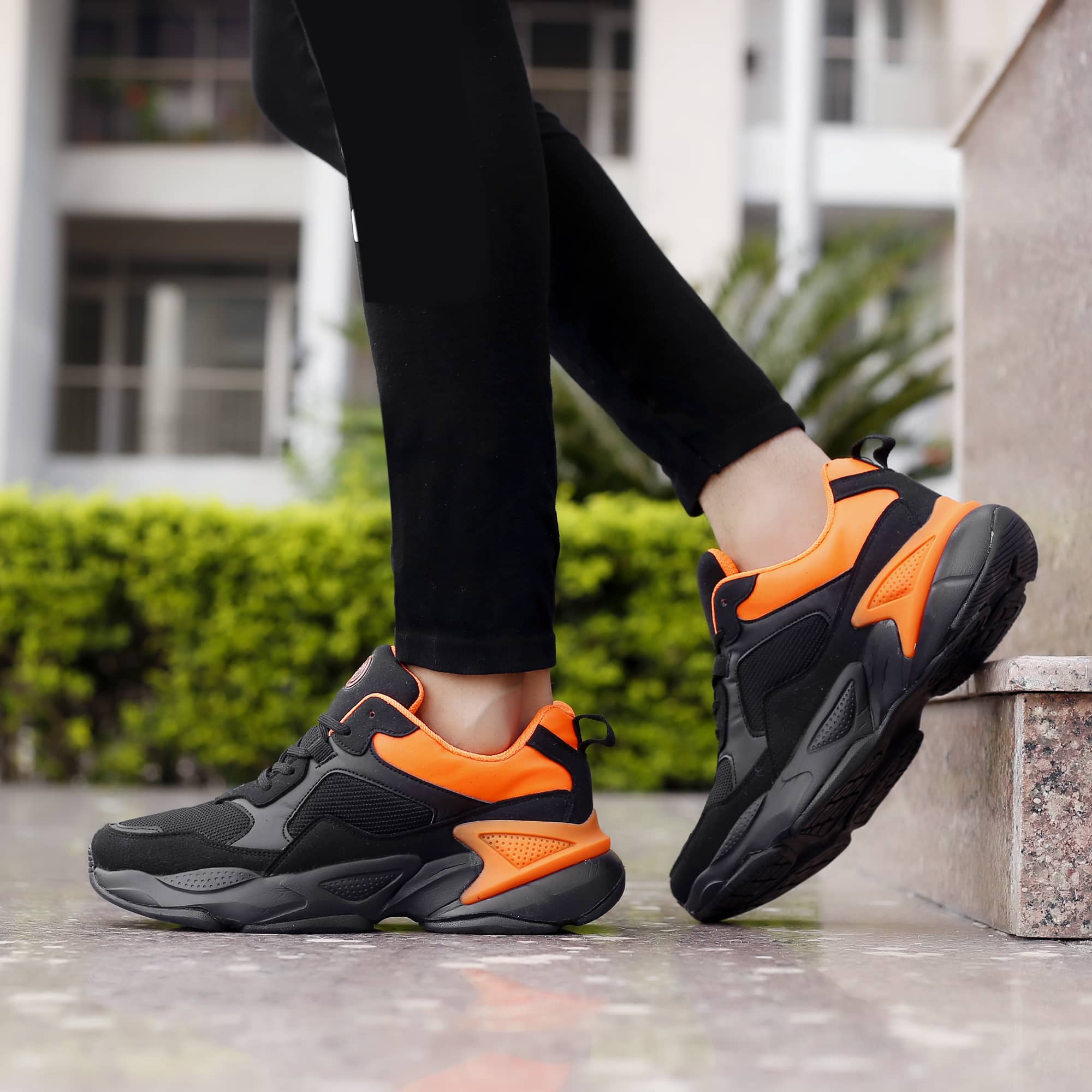 Bacca Bucci Velocity - Image 4