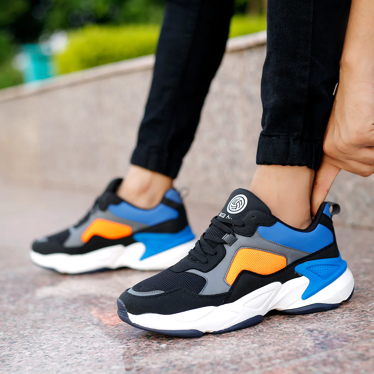 Bacca Bucci Velocity - Image 14