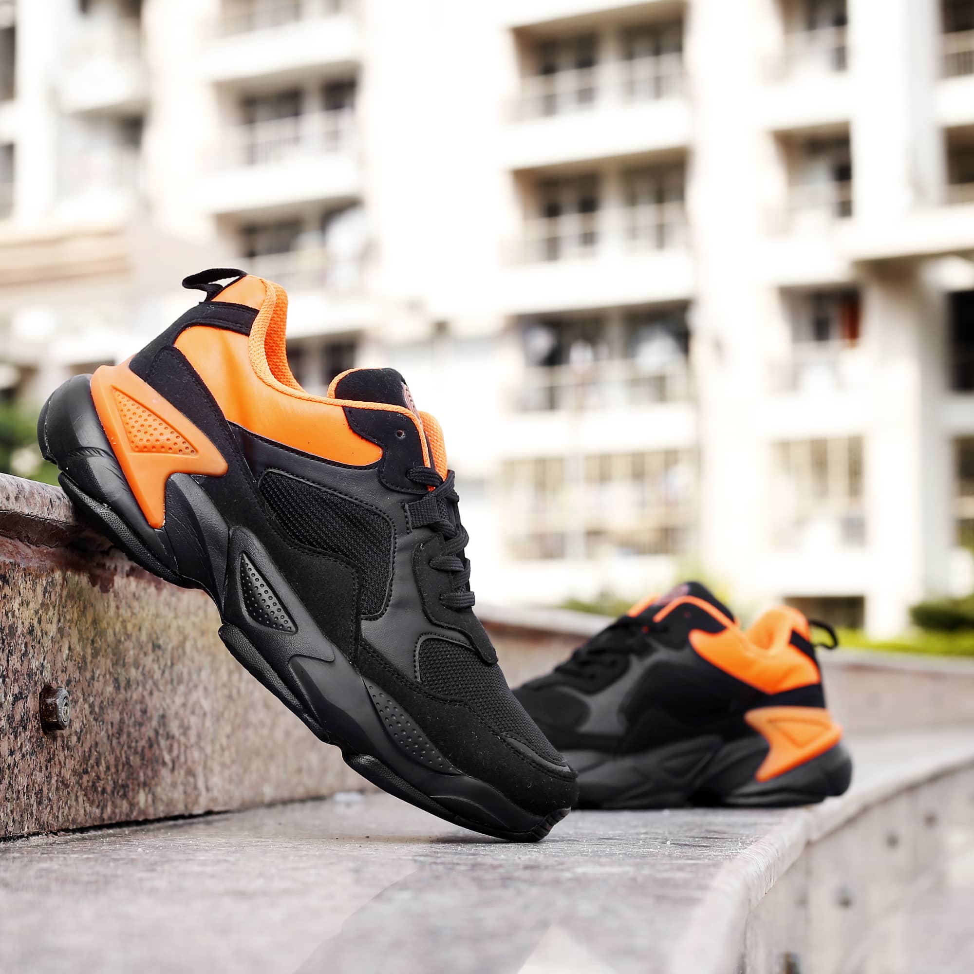 Bacca Bucci Velocity - Image 24