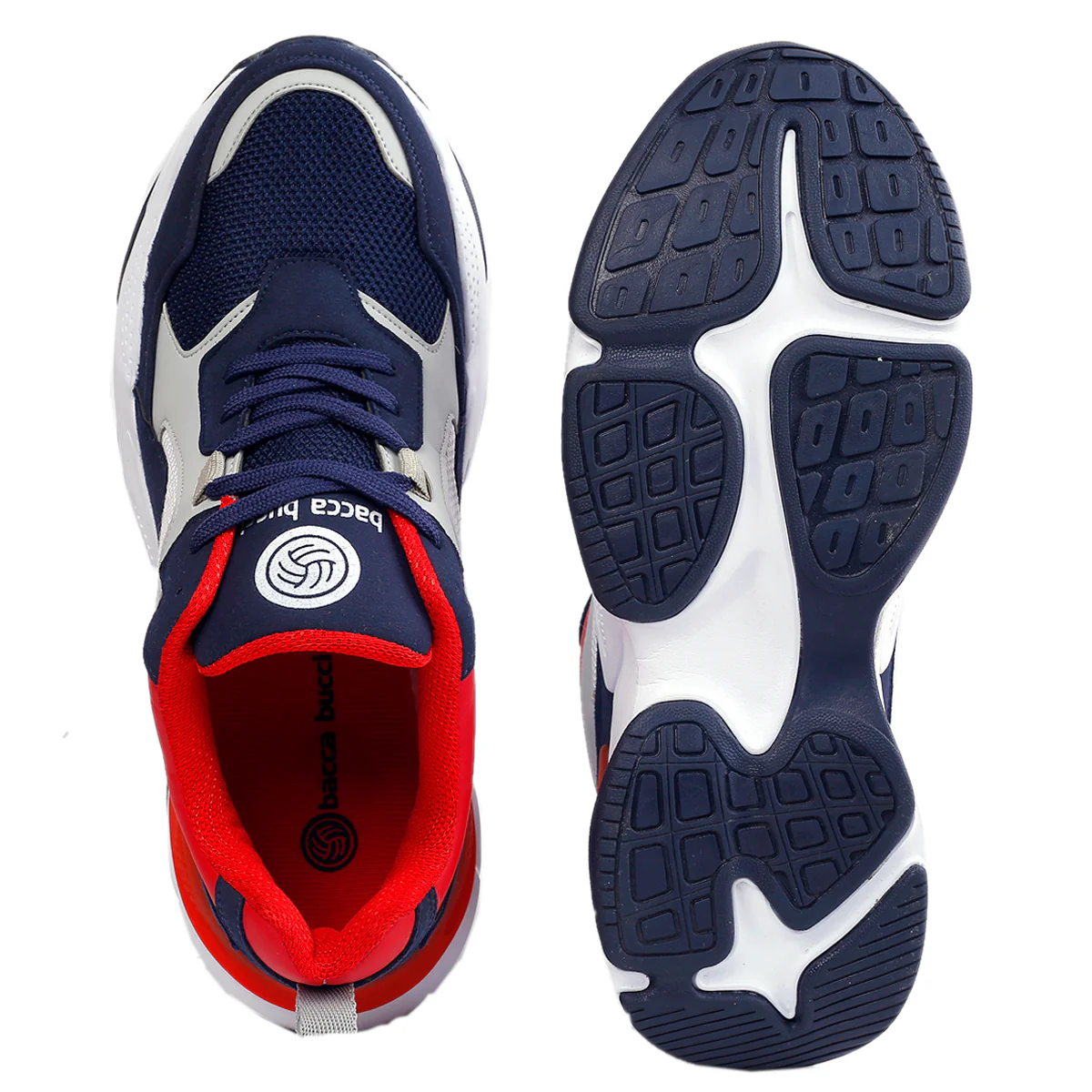 Bacca Bucci Velocity - Image 8