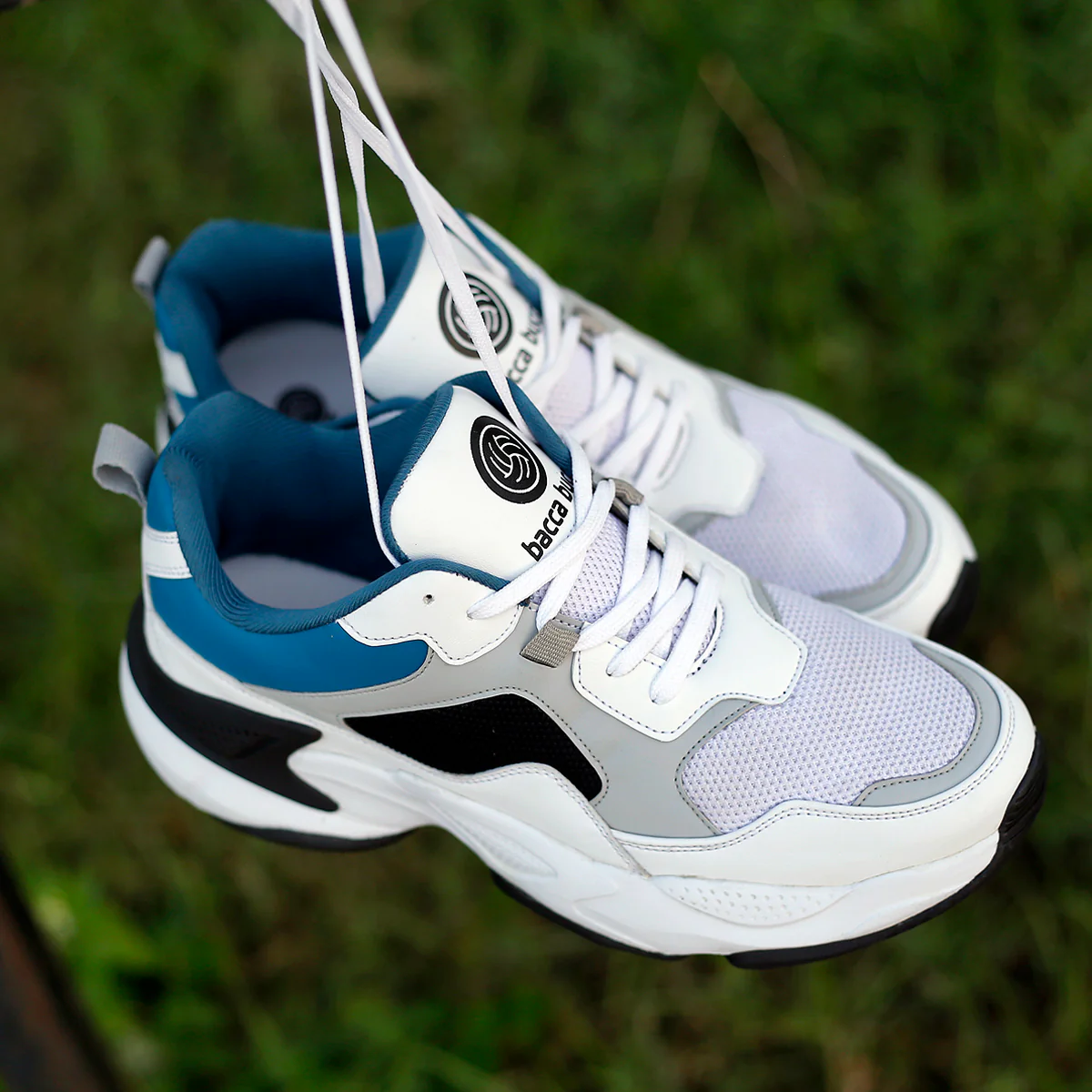 Bacca Bucci Velocity - Image 6
