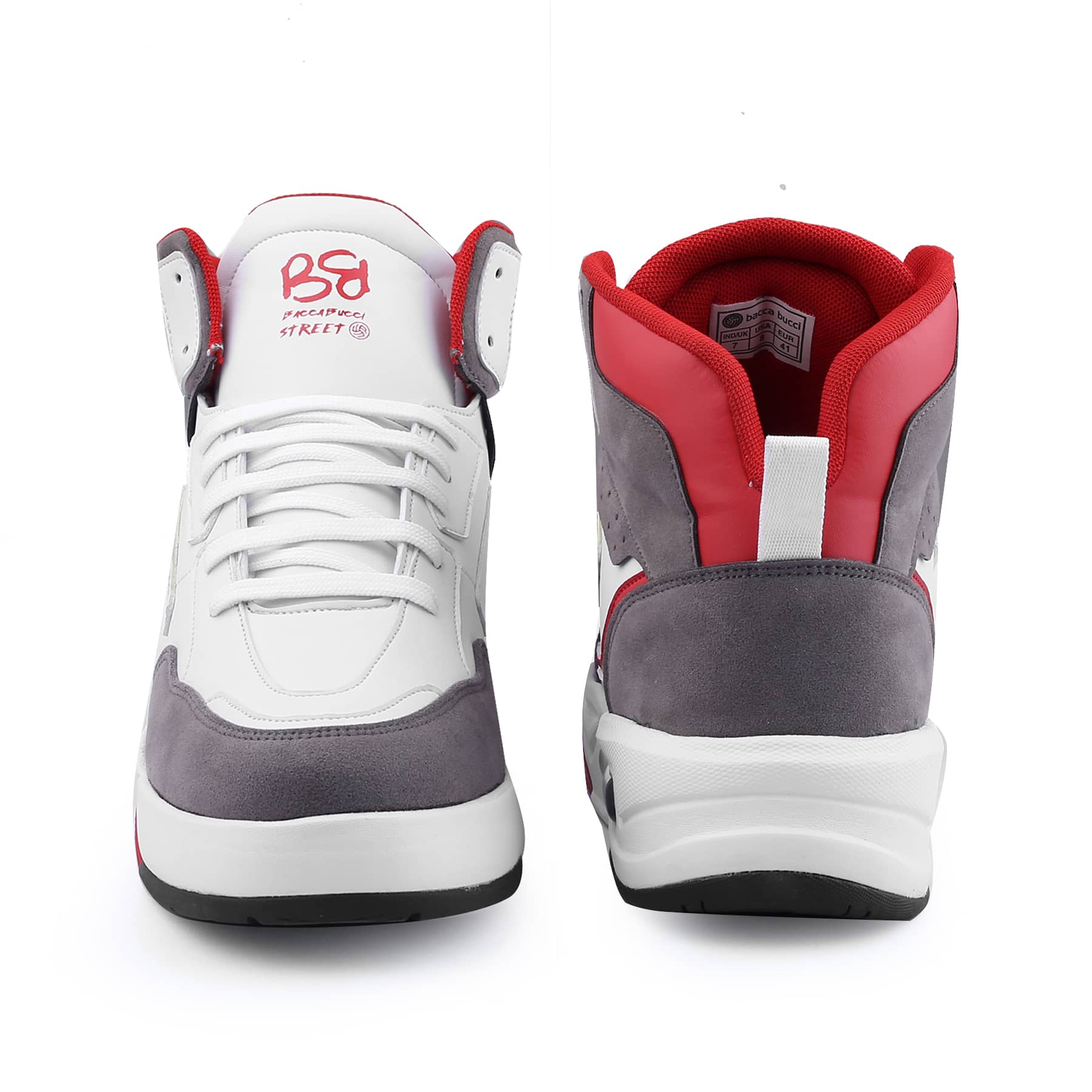 Bacca Bucci Vengeance - Image 7
