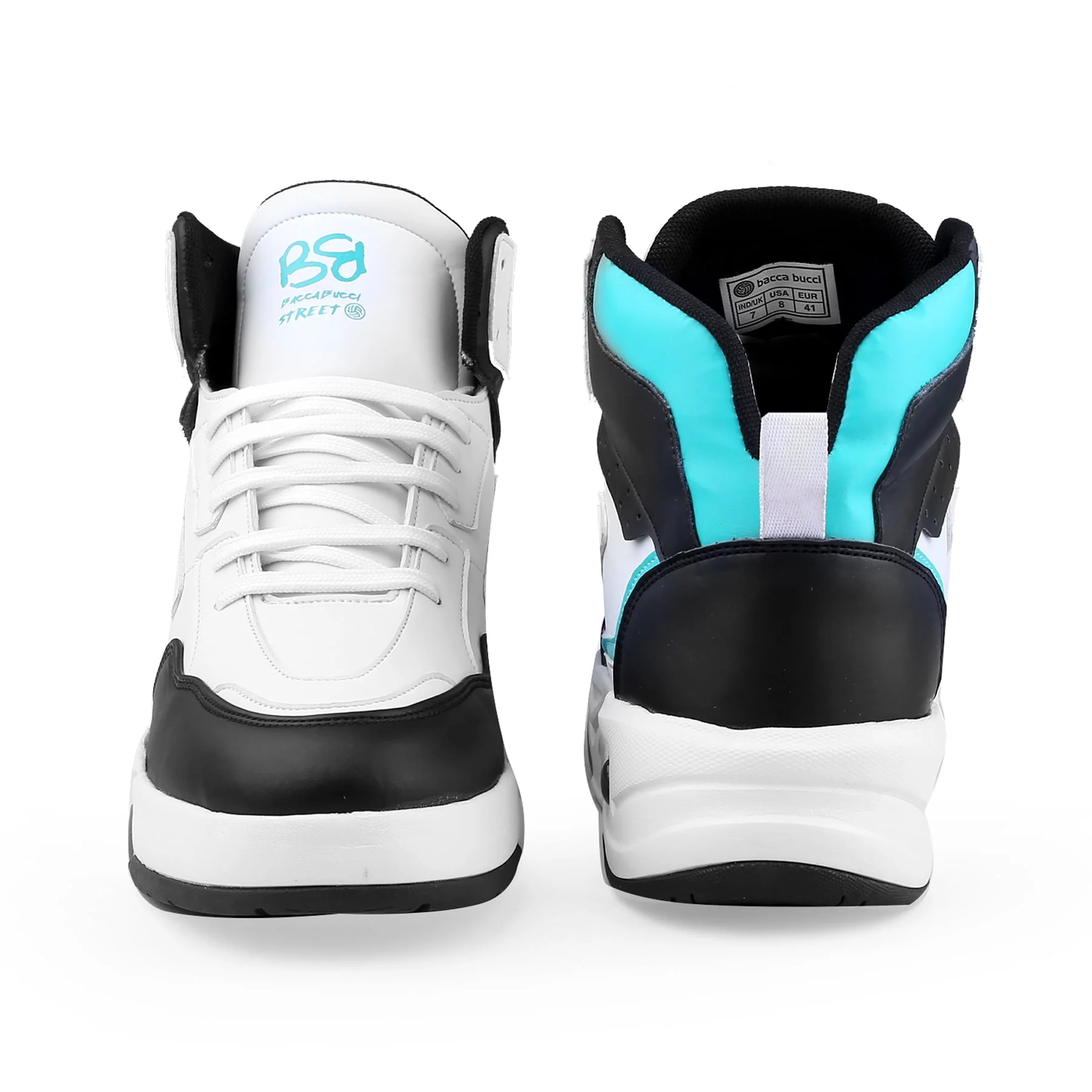 Bacca Bucci Vengeance - Image 6