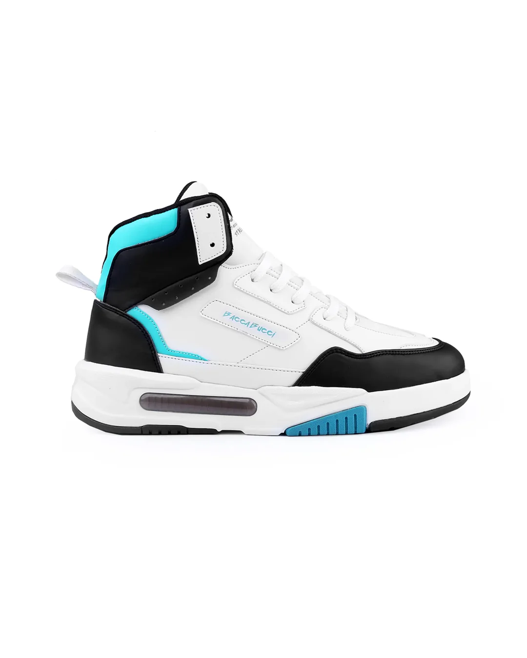 Bacca Bucci Vengeance - Image 15