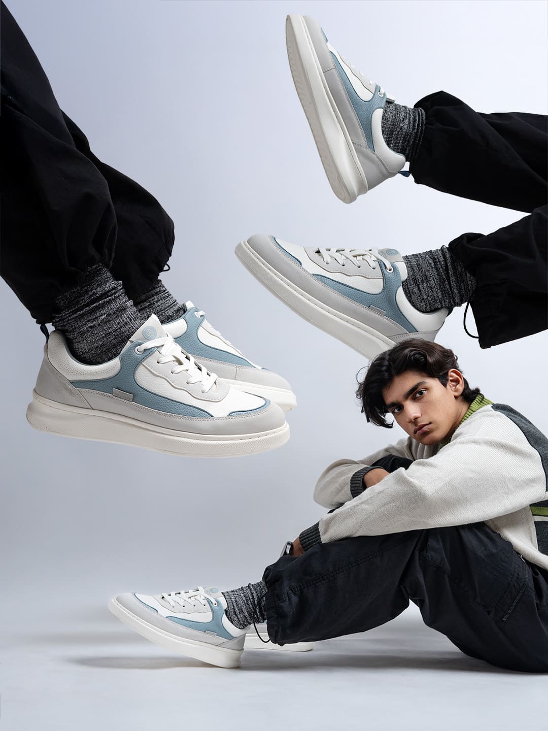 VIBE-STEP - Image 10