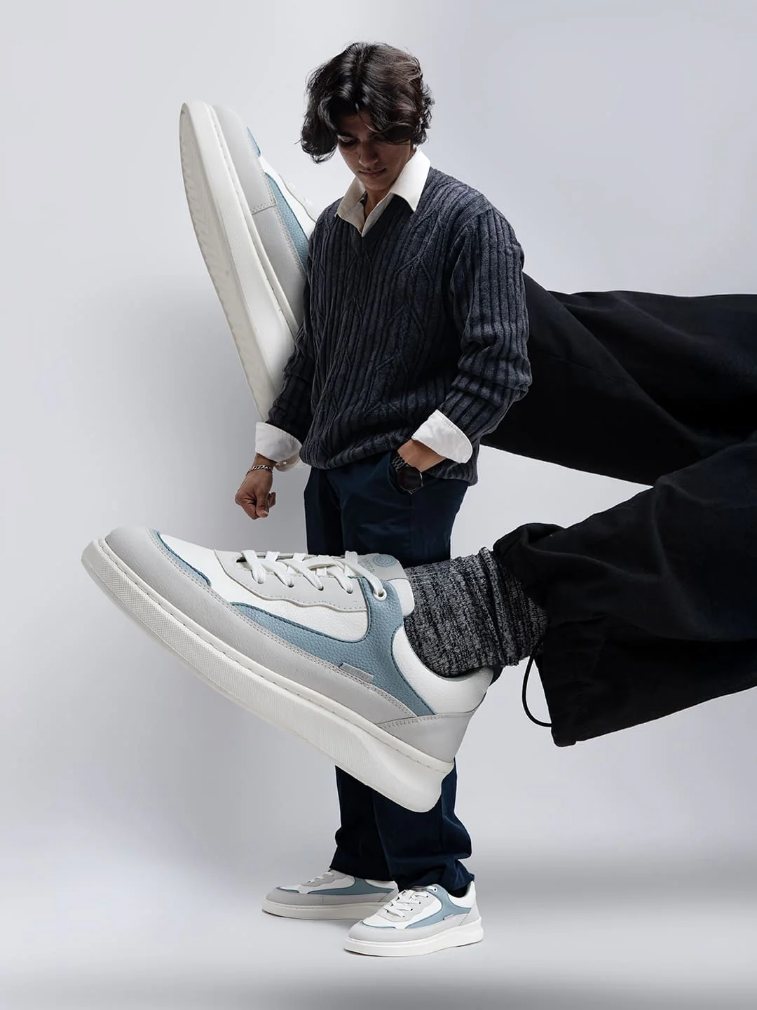 VIBE-STEP - Image 11