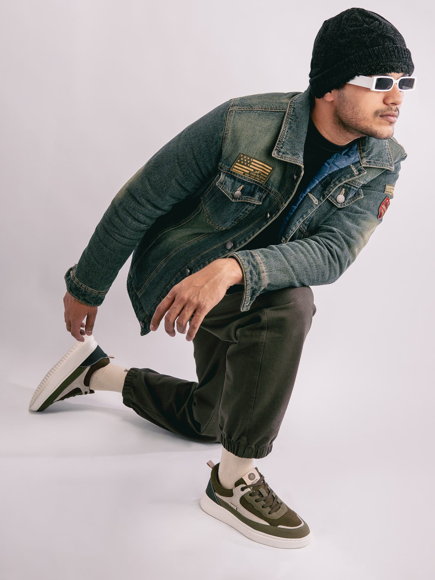 VIBE-STEP - Image 17