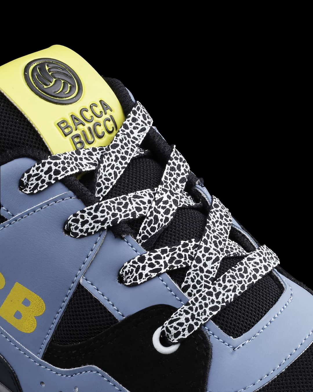 Bacca Bucci "VIPER" Sneaker Laces - Image 4