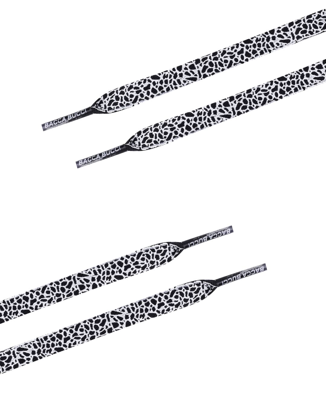 Bacca Bucci "VIPER" Sneaker Laces - Image 6