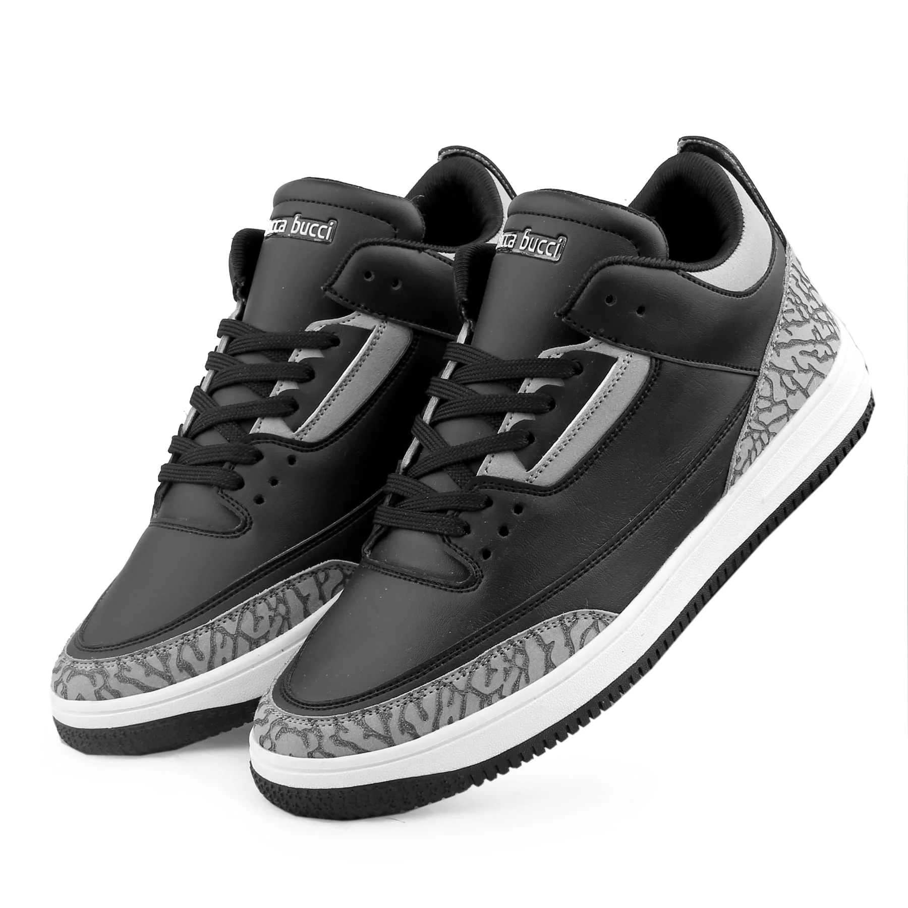 Bacca Bucci Vortex - Image 5
