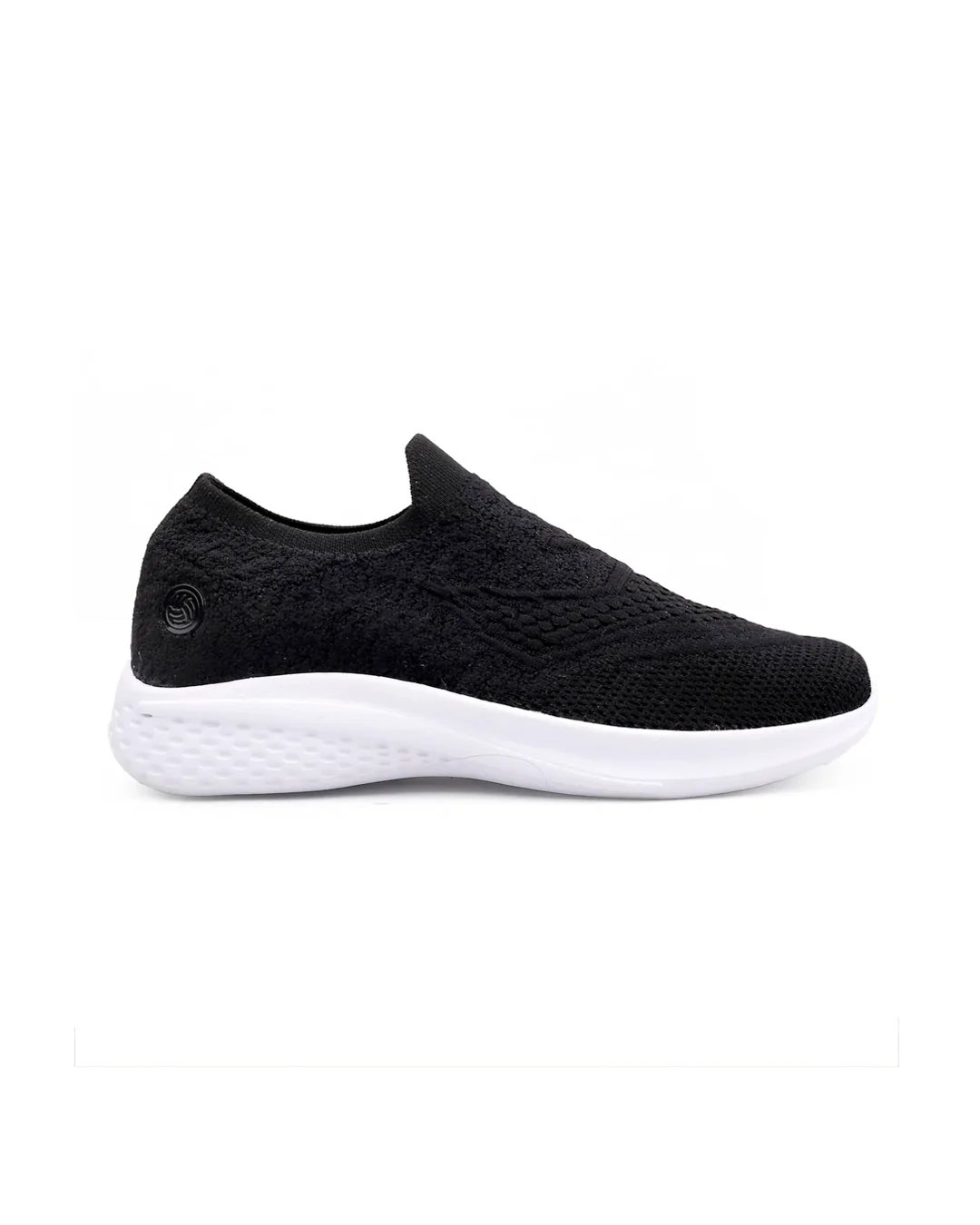 Bacca Bucci Women's WALKER Slip-On Walking Breathable Mesh Sports Shoes Sneakers