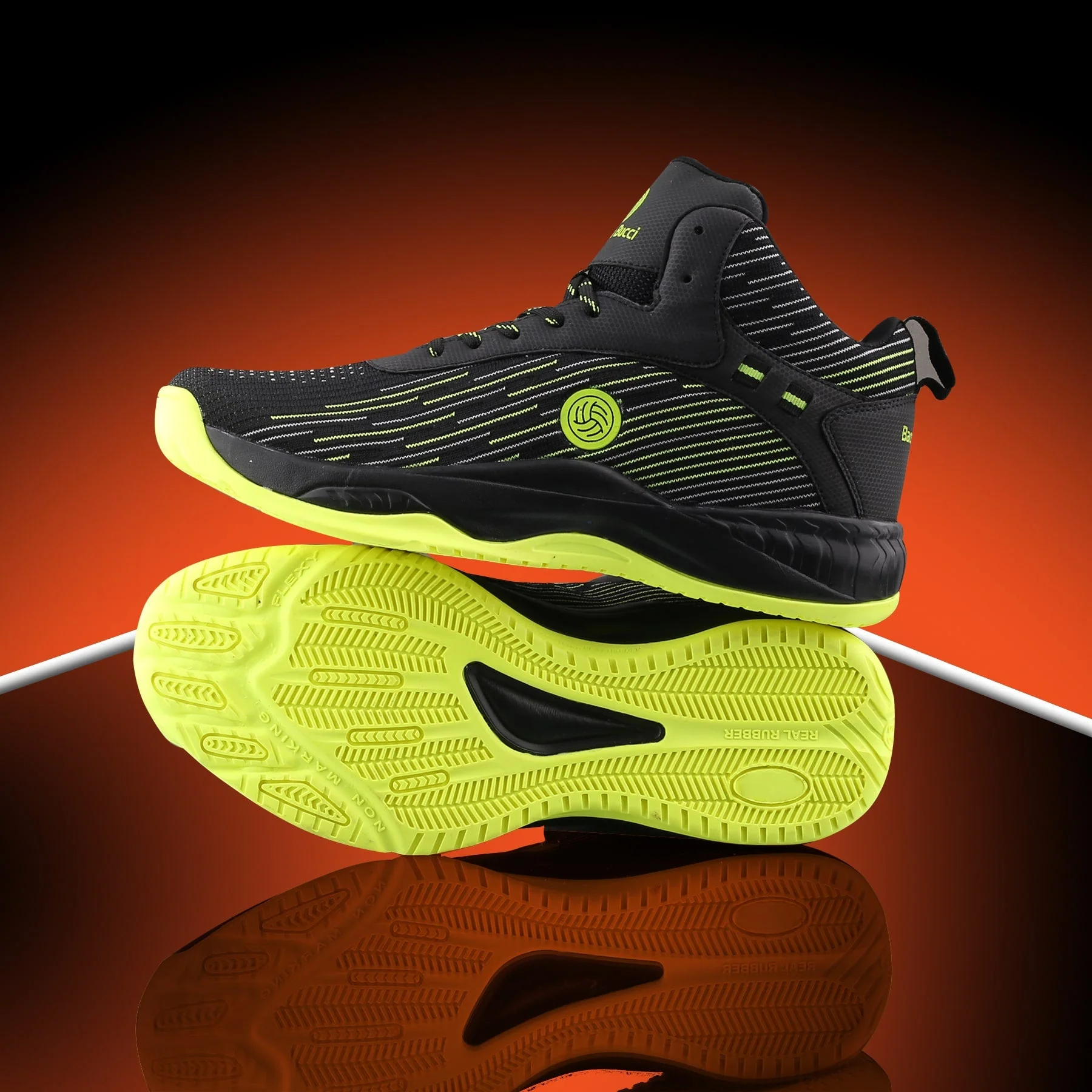 Bacca Bucci Weave X - Image 2