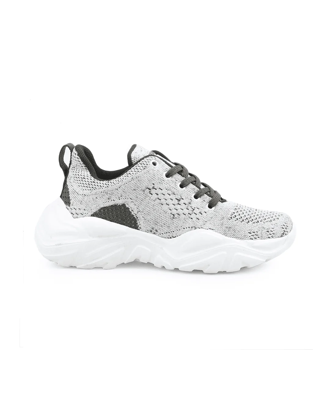 Bacca Bucci Women CHARLOTTE Low-top Platform Chunky Fashion Sneakers - Image 8