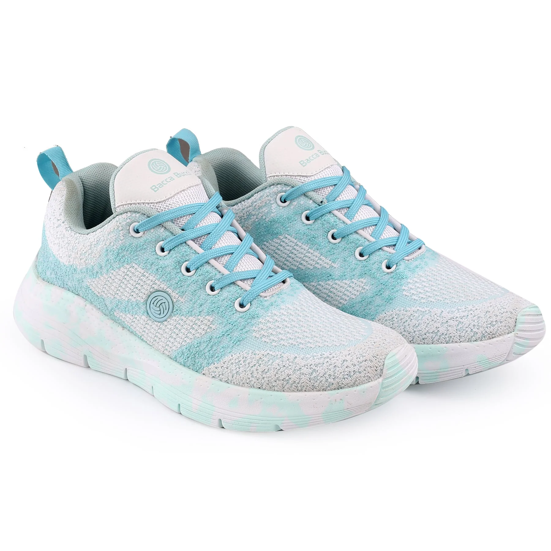 Bacca Bucci Women FemmeFlex Running/Walking Sports Shoes - Image 4