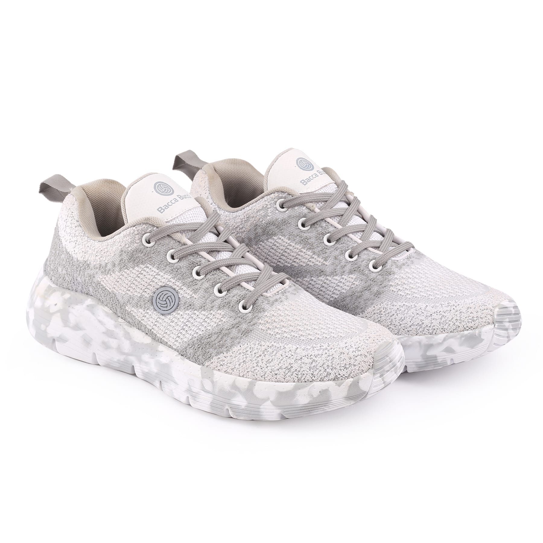 Bacca Bucci Women FemmeFlex Running/Walking Sports Shoes - Image 9