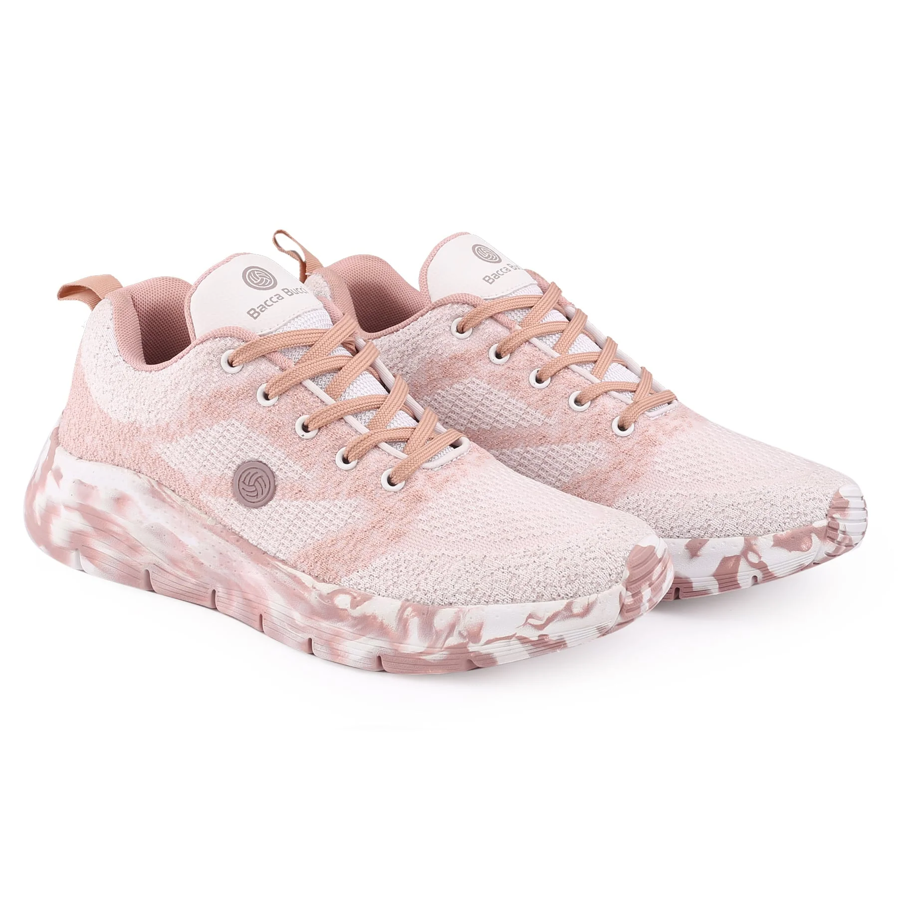 Bacca Bucci Women FemmeFlex Running/Walking Sports Shoes - Image 14