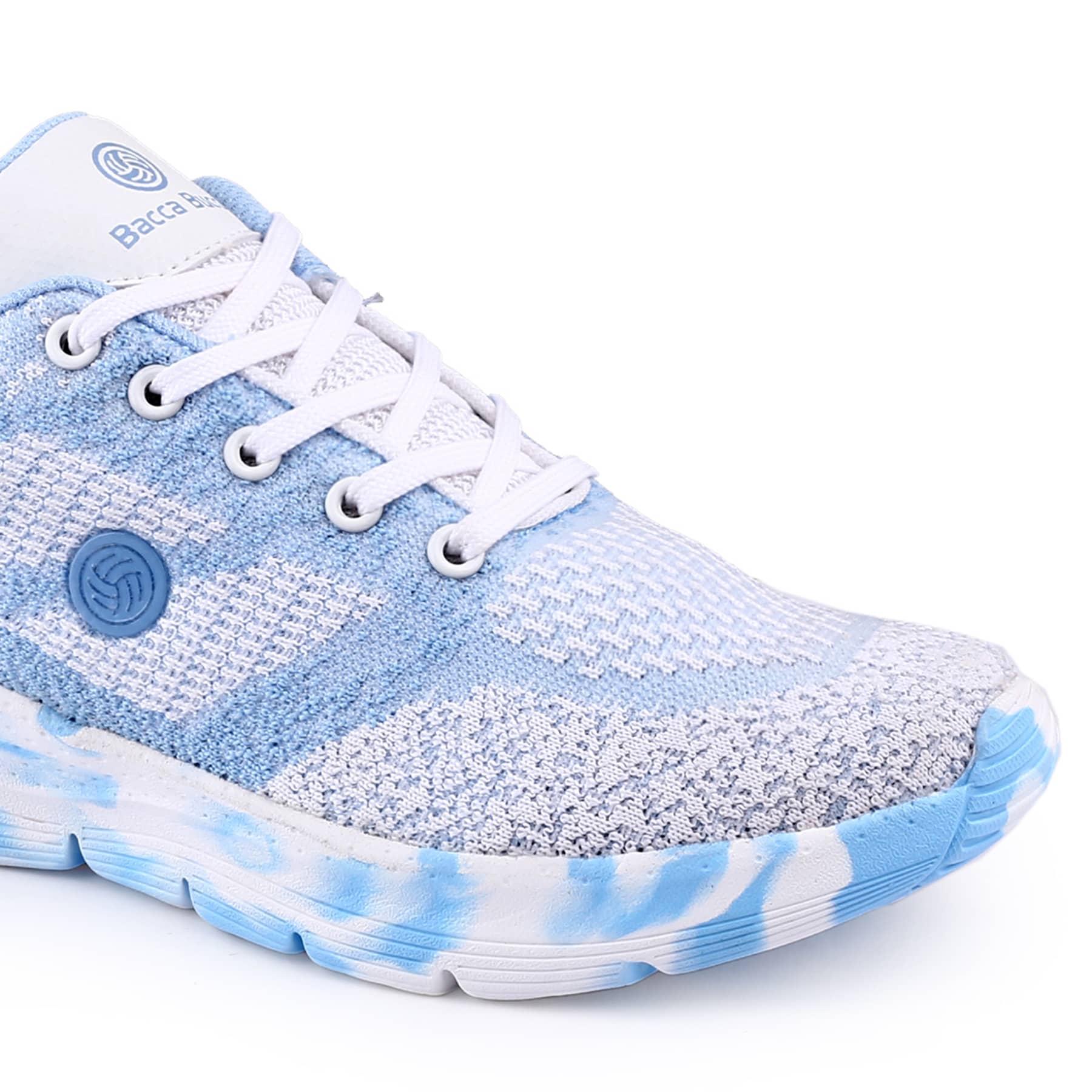 Bacca Bucci Women FemmeFlex Running/Walking Sports Shoes - Image 21