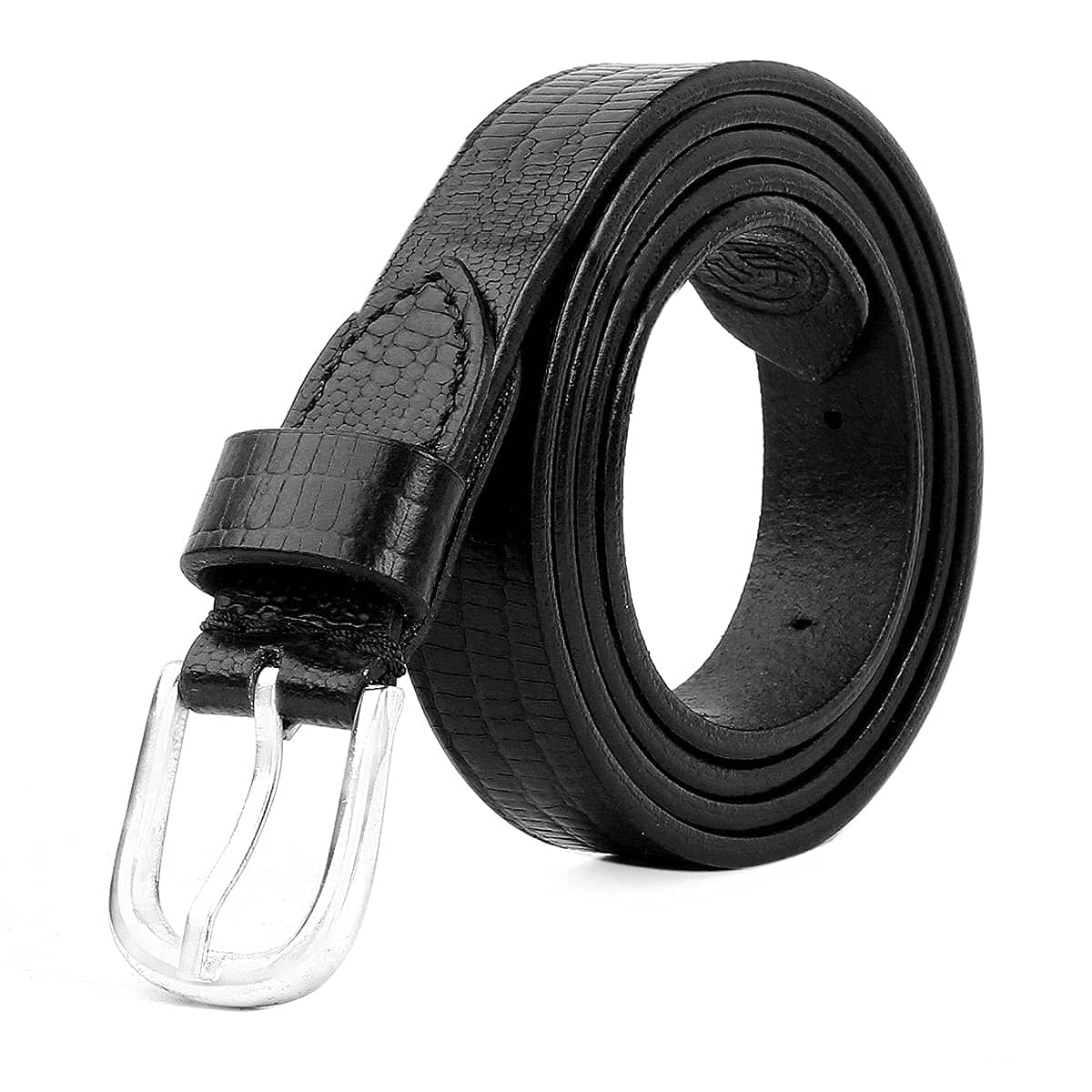 Bacca Bucci Women Genuine Leather Belts - Image 3