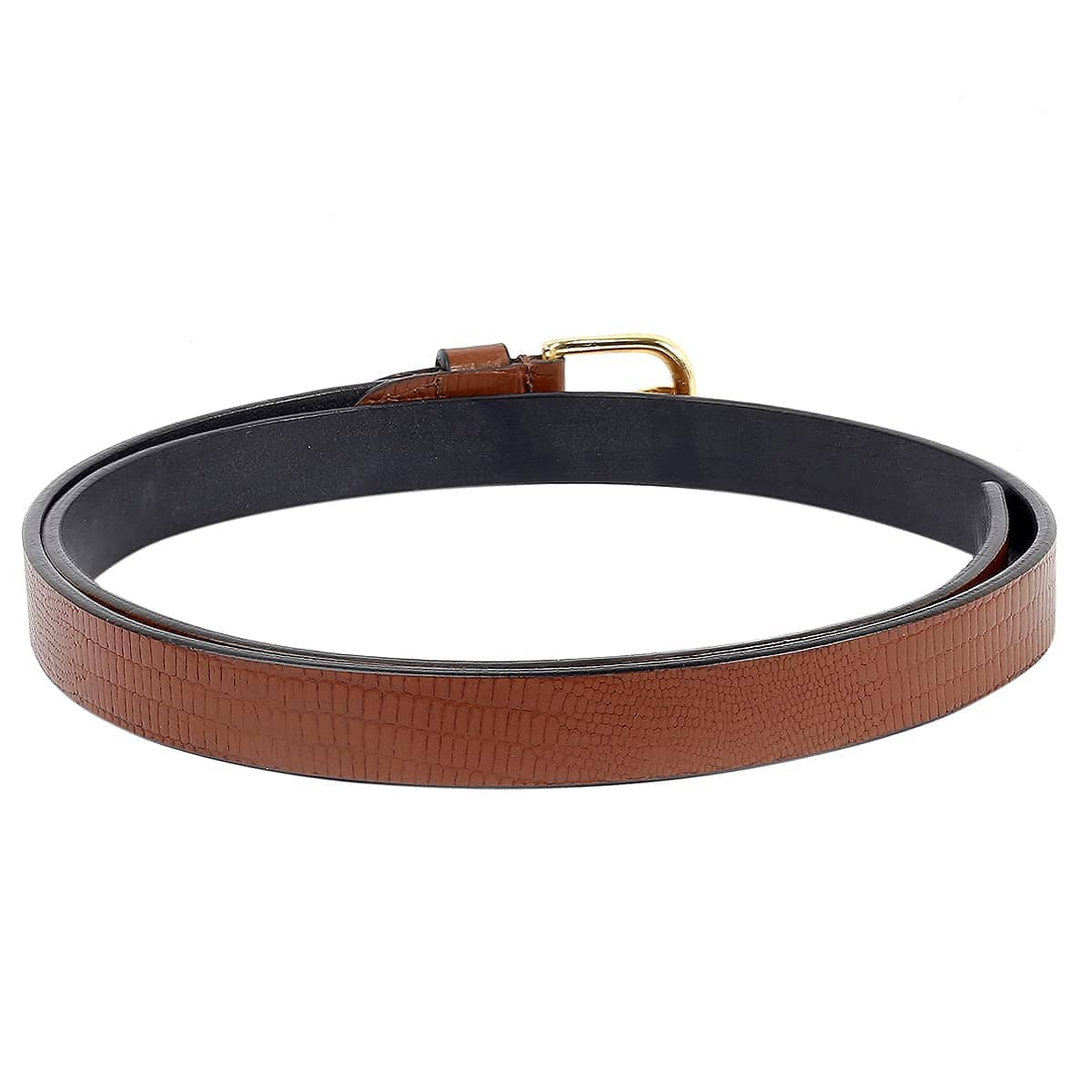 Bacca Bucci Women Genuine Leather Belts - Image 5